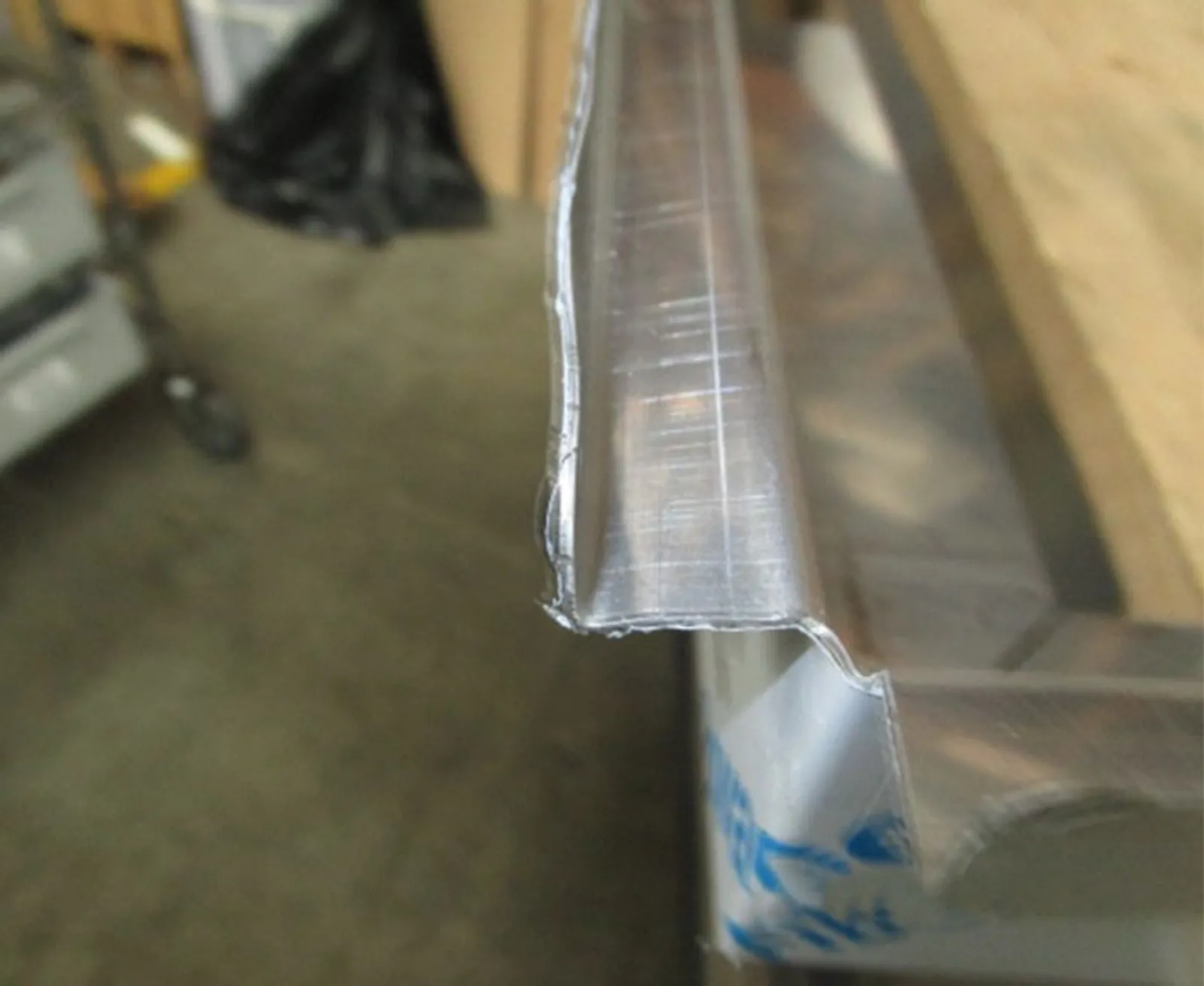 Turbofan DSKE32C - Double Stacking Kit - Clearance (2)