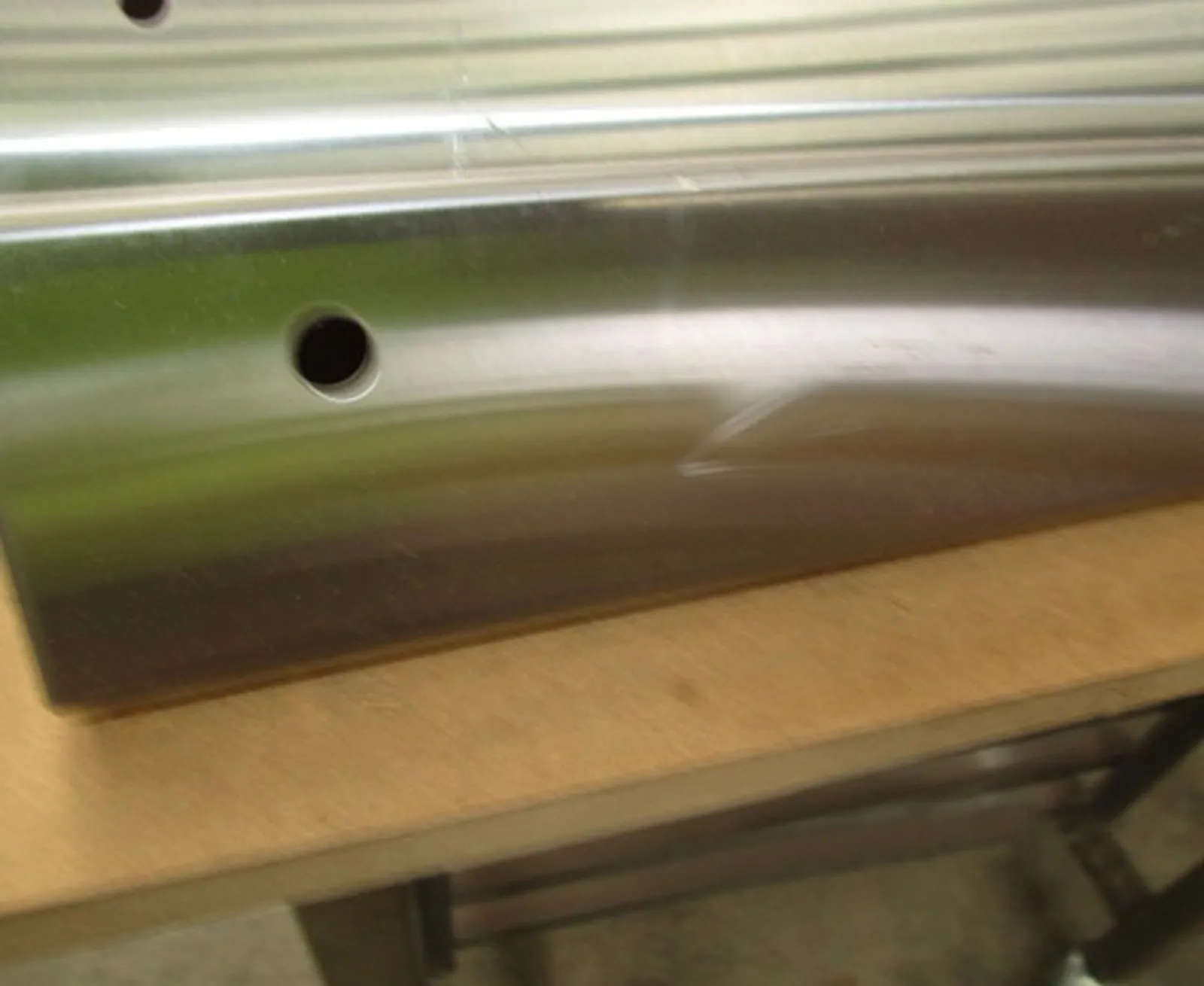 Turbofan DSKE32C - Double Stacking Kit - Clearance (2)