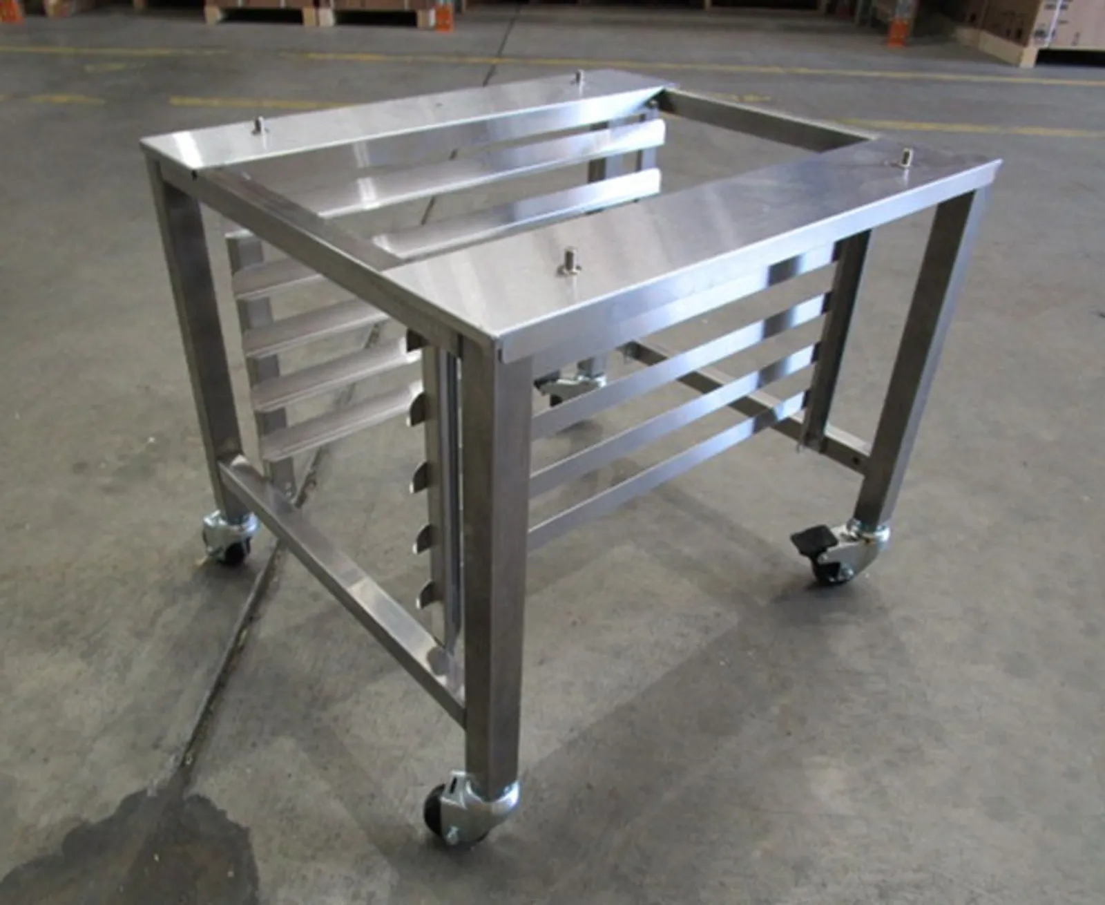 Turbofan SKEHT10 Stand - Clearance