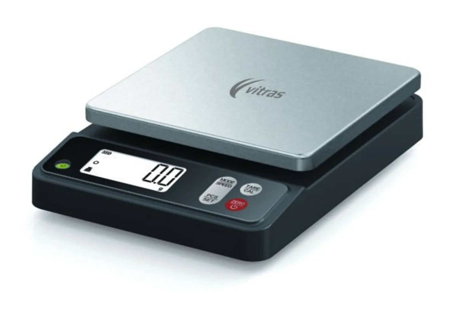 Vitras PSC0022 - 5kg Small Scale