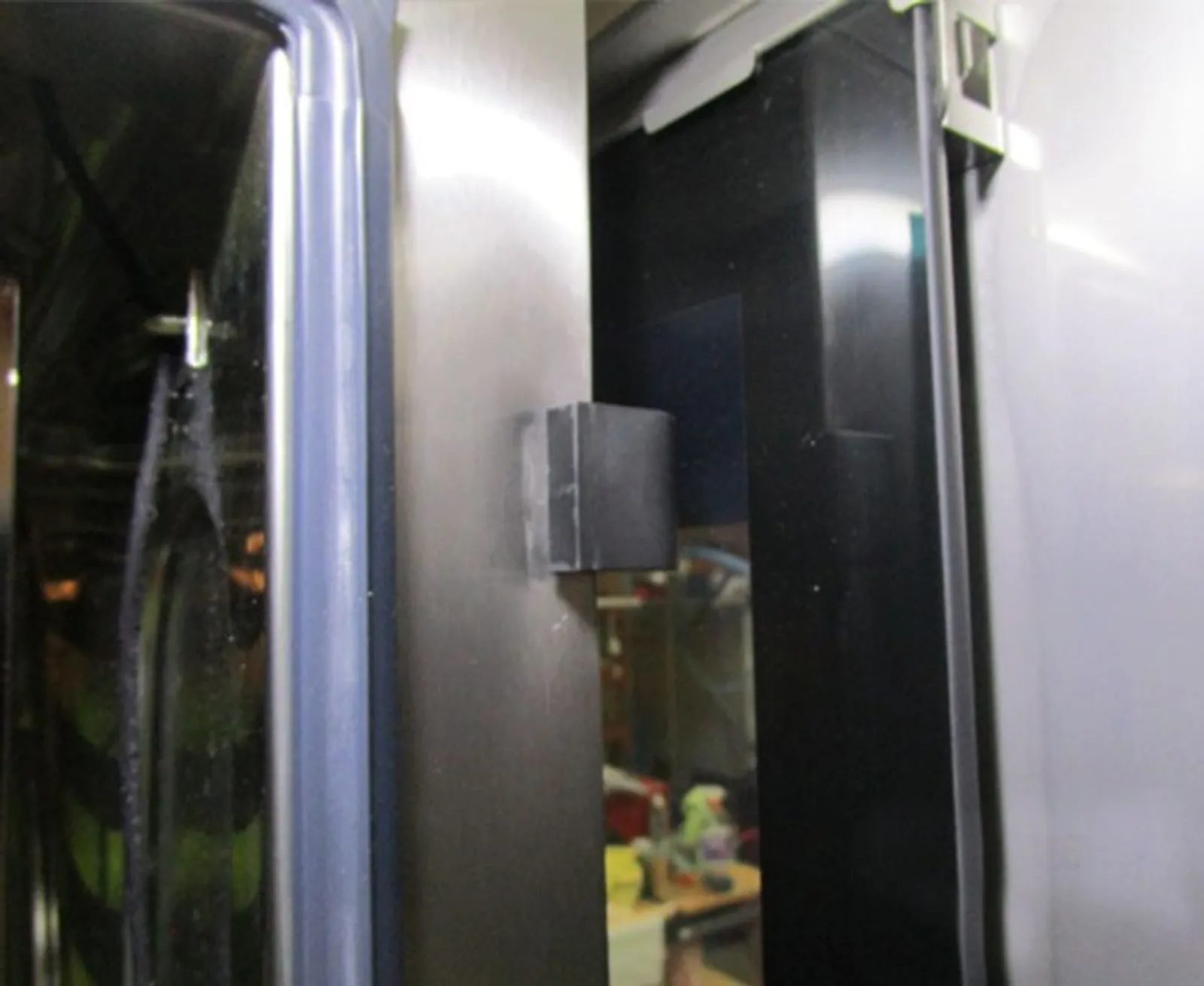 Convotherm CXEST20.10D - 20 Tray Electric Combi-Steamer Oven - Direct Steam - Disappearing Door - Clearance