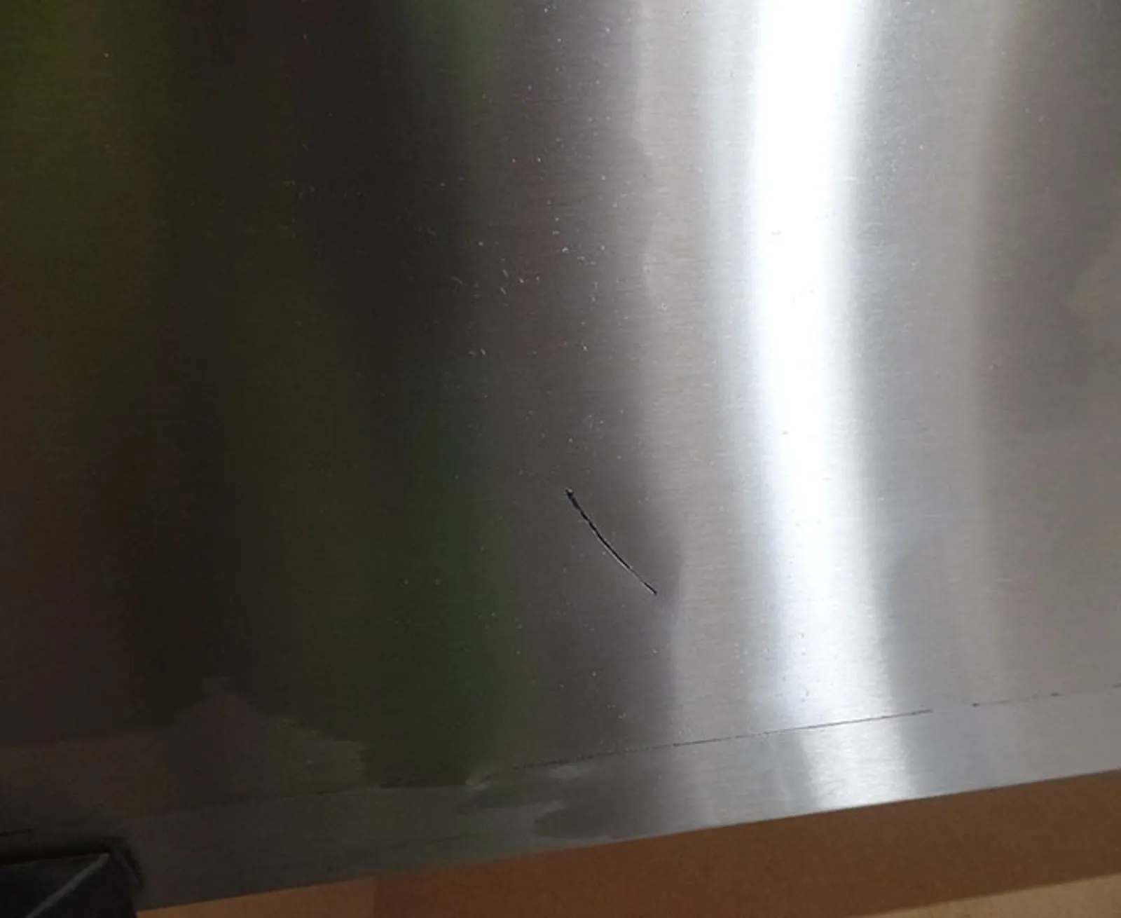 Rieber RRV-2-190-320 - 44kgs Mobile Tubular Dispenser (Round) - No Heating - Clearance