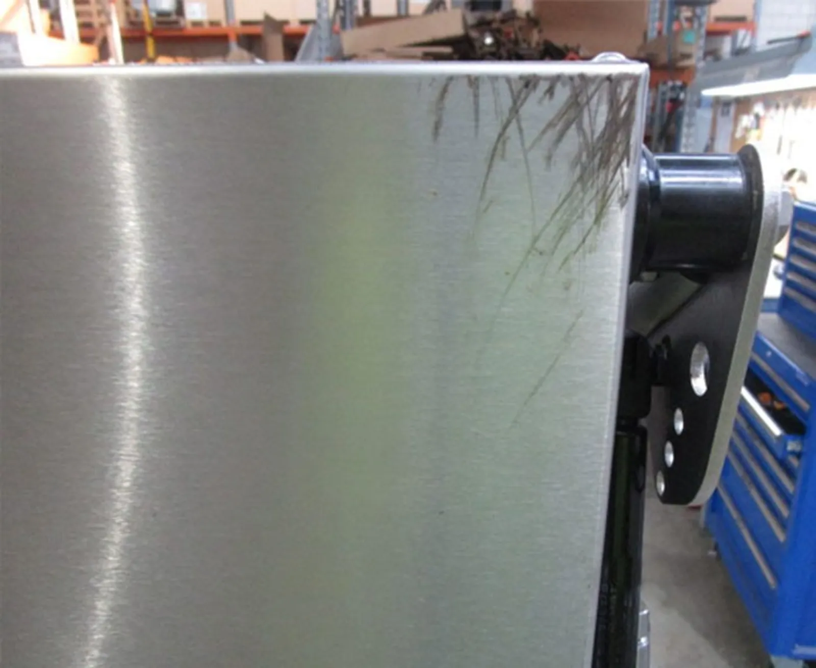 Wexiodisk WD-PRM7 - Passthrough Pre-Rinse Washer - Clearance