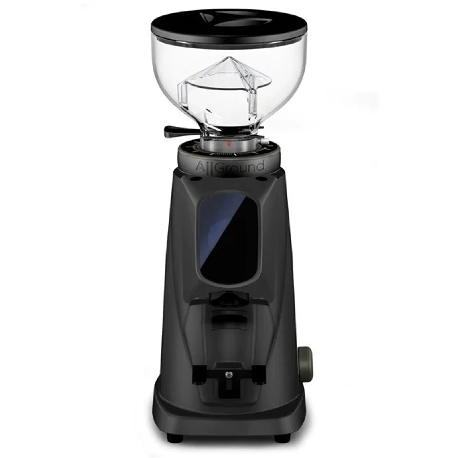 Fiorenzato All Ground Sense - Coffee Grinder - Available in 3 Colours