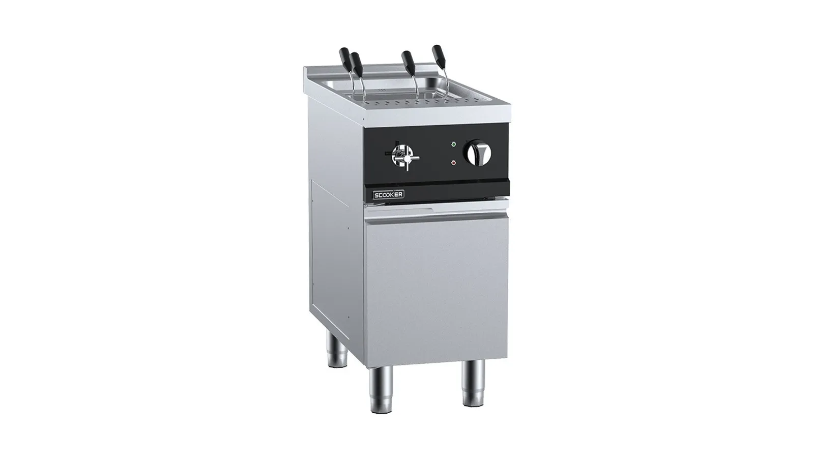 SCooker DLYFDN-C6 - Electric Single Pan Pasta Cooker 6kw