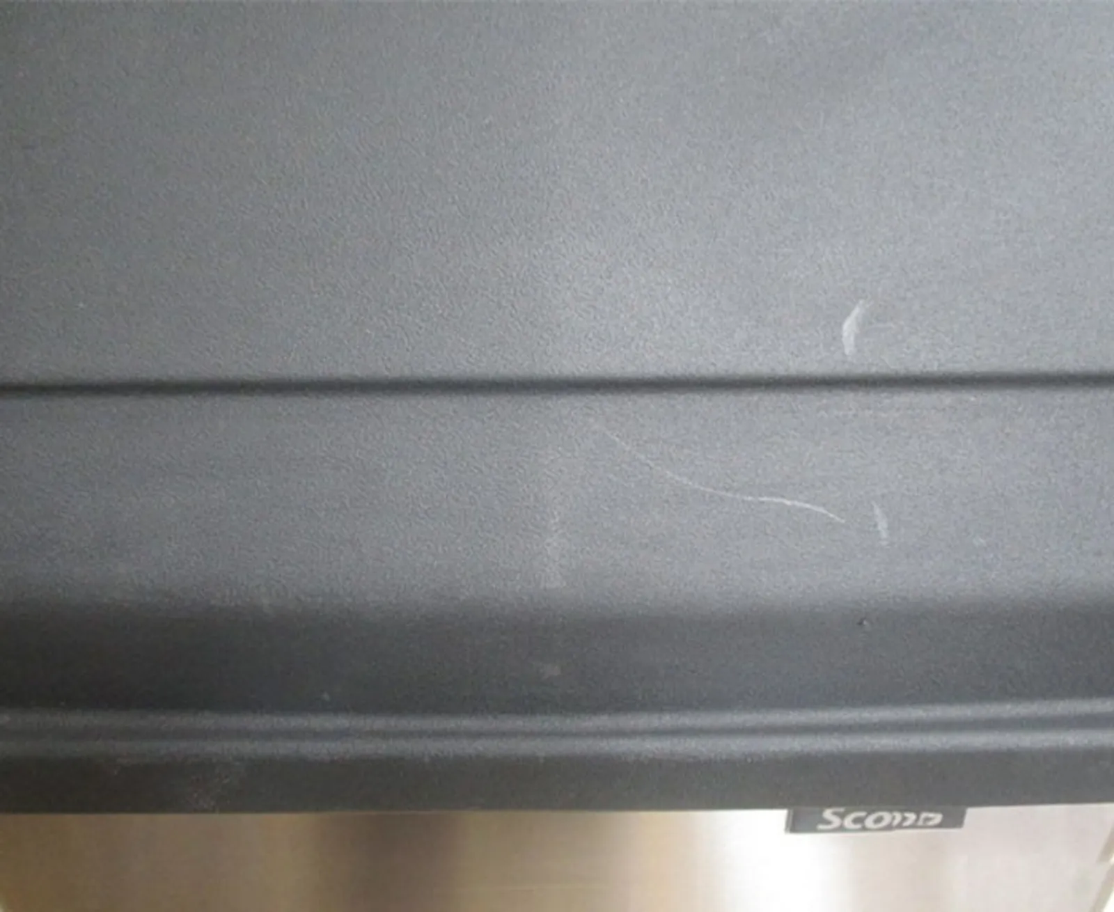 Scotsman NB 193 - 129kg - Ice Storage Bin - Clearance