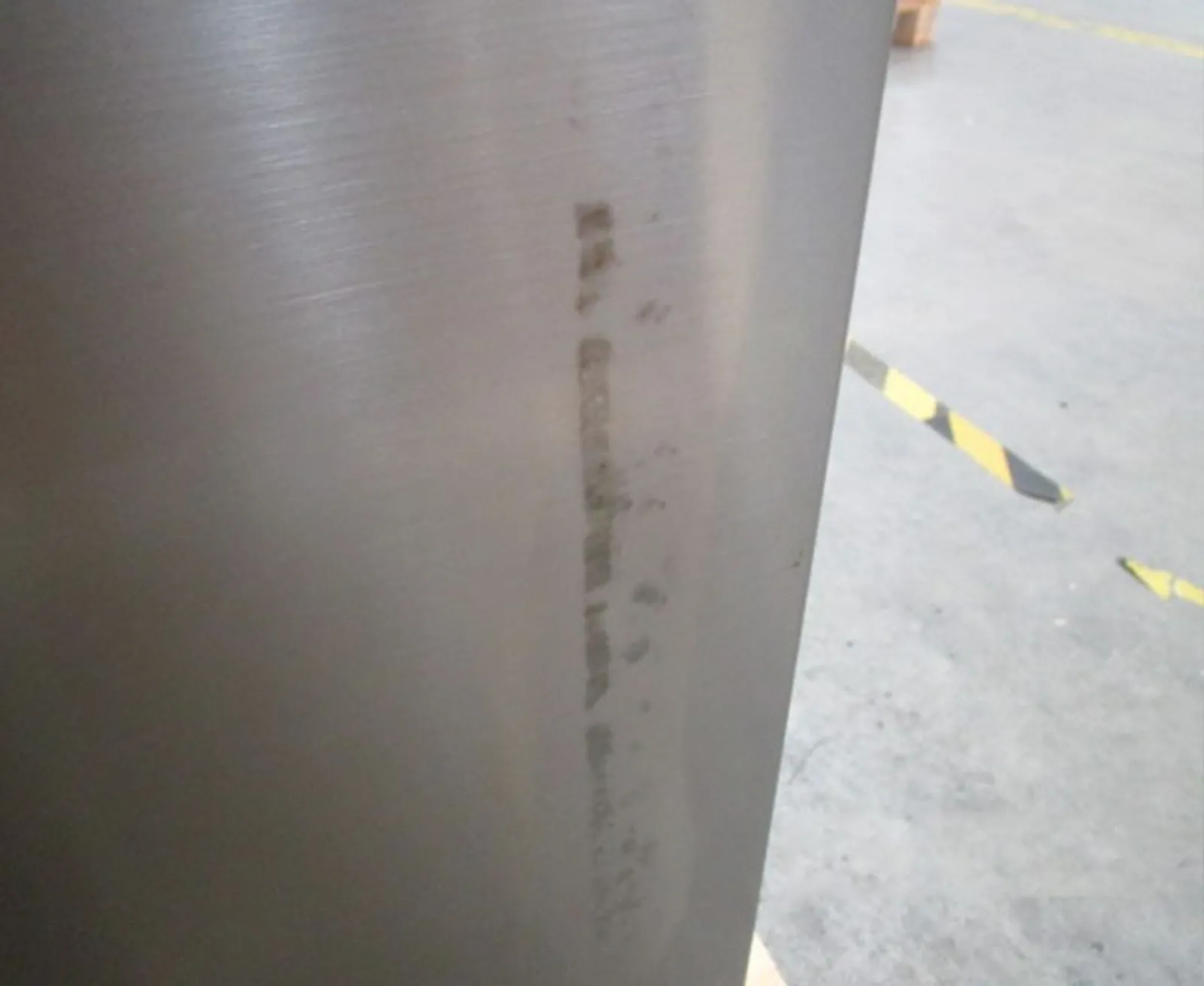 Scotsman NB 530 - 243kg - Ice Storage Bin - Clearance