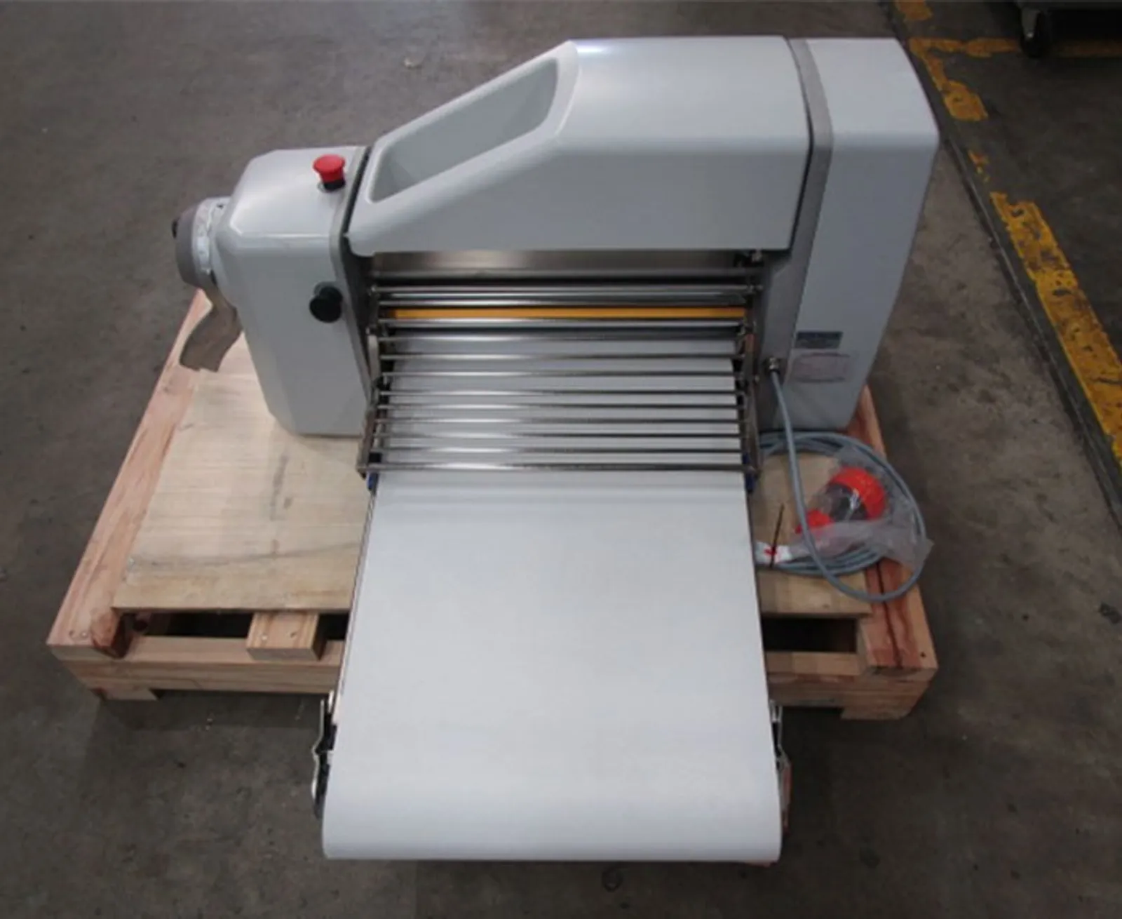 Rondo STM5303 - Econom 4000 Bench Top Sheet - Clearance