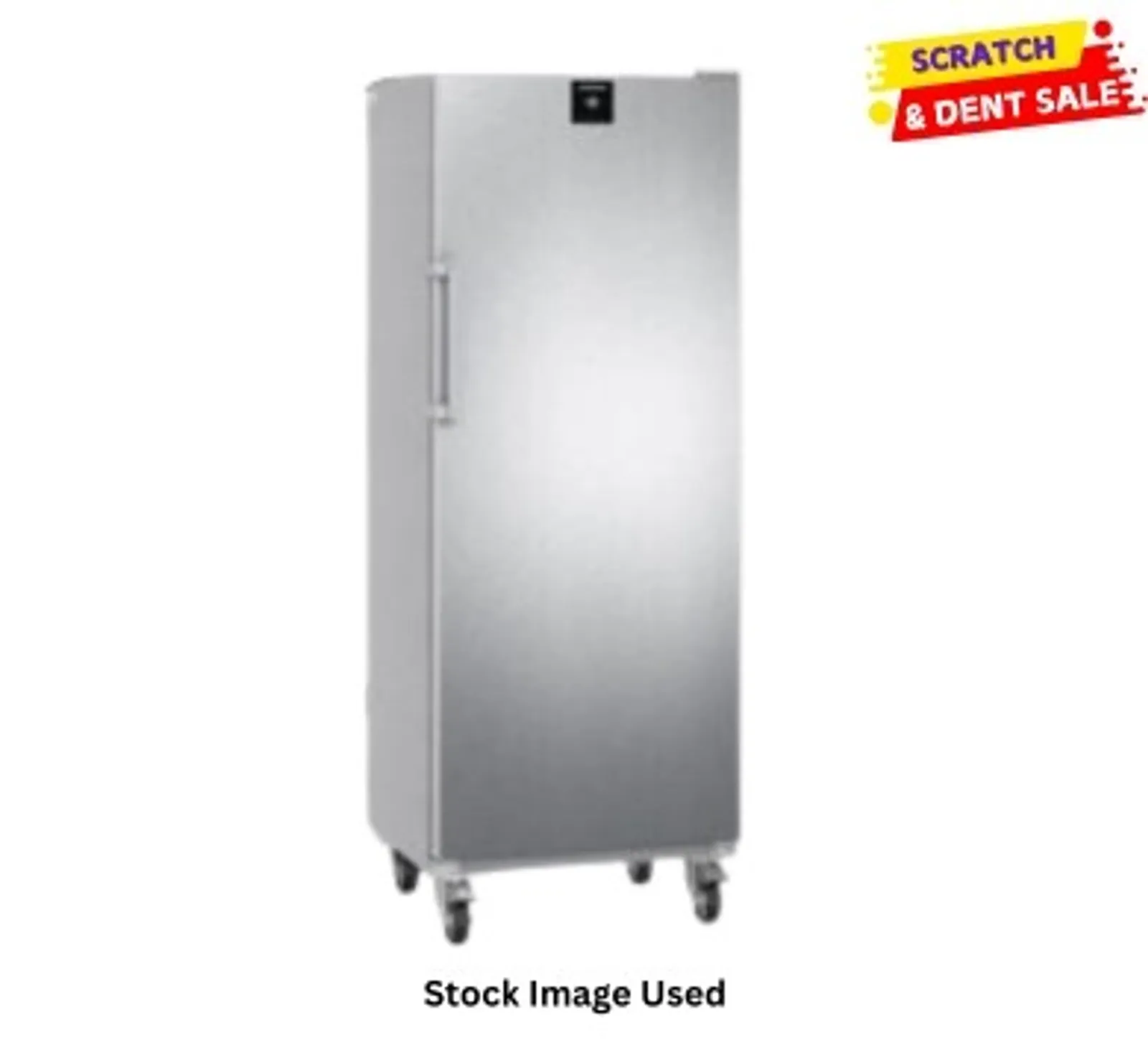 Liebherr FRFCvg 6501 - 1 Door Upright Fridge 479L - Clearance