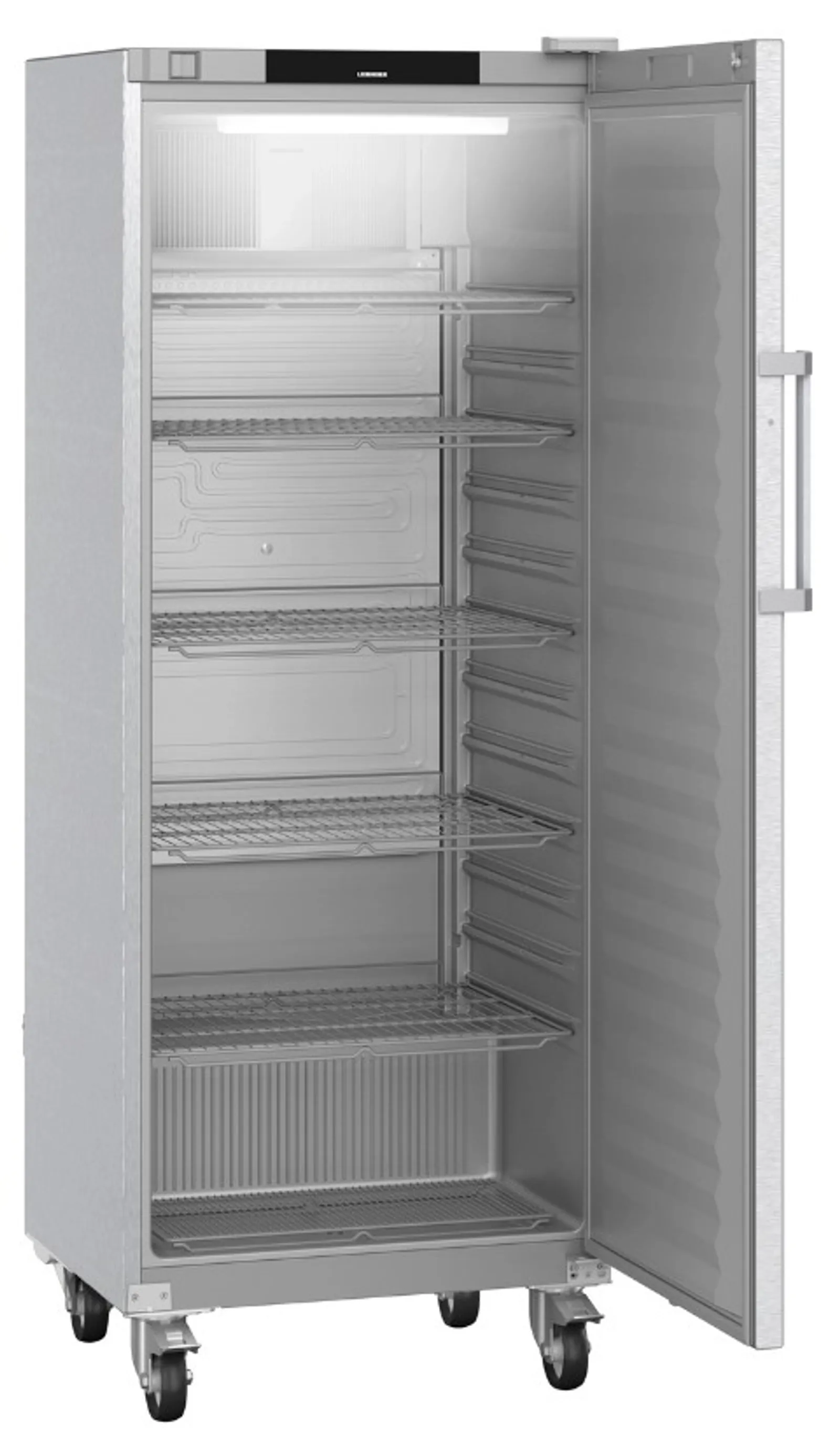 Liebherr FRFCvg 6501 - 1 Door Upright Fridge 479L - Clearance
