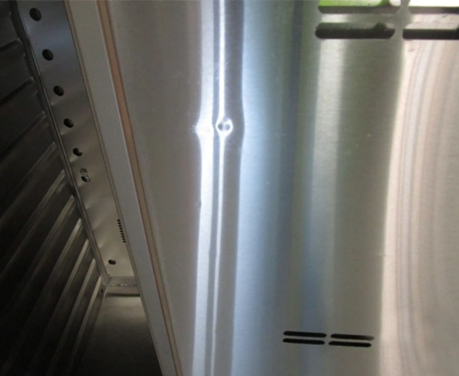 SDX Thermobox F180R - 12 Tray Convection Heated Thermobox - Clearance