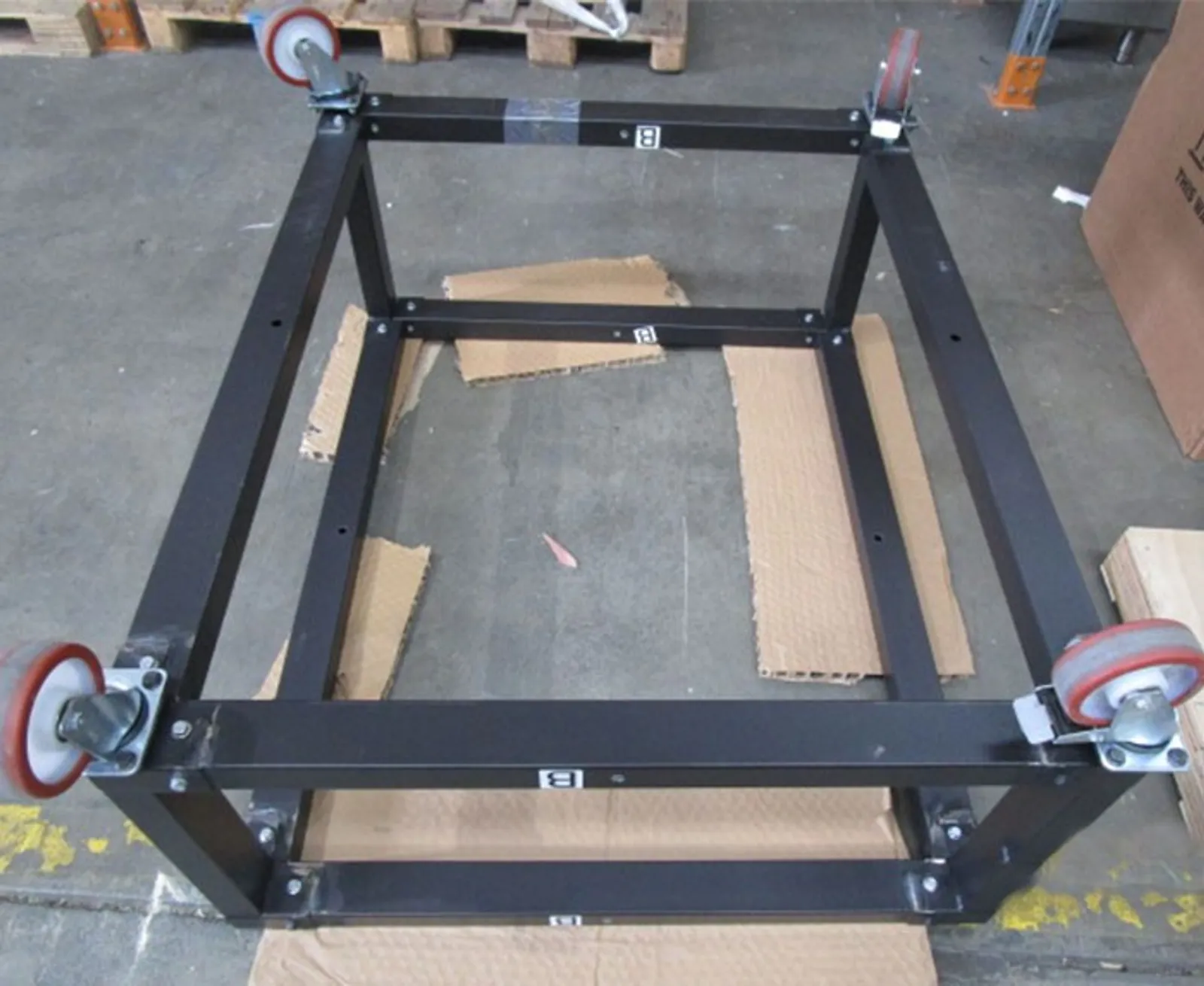 OEM TL108LCD - Single Electric Pizza Tunnel Oven - Clearance