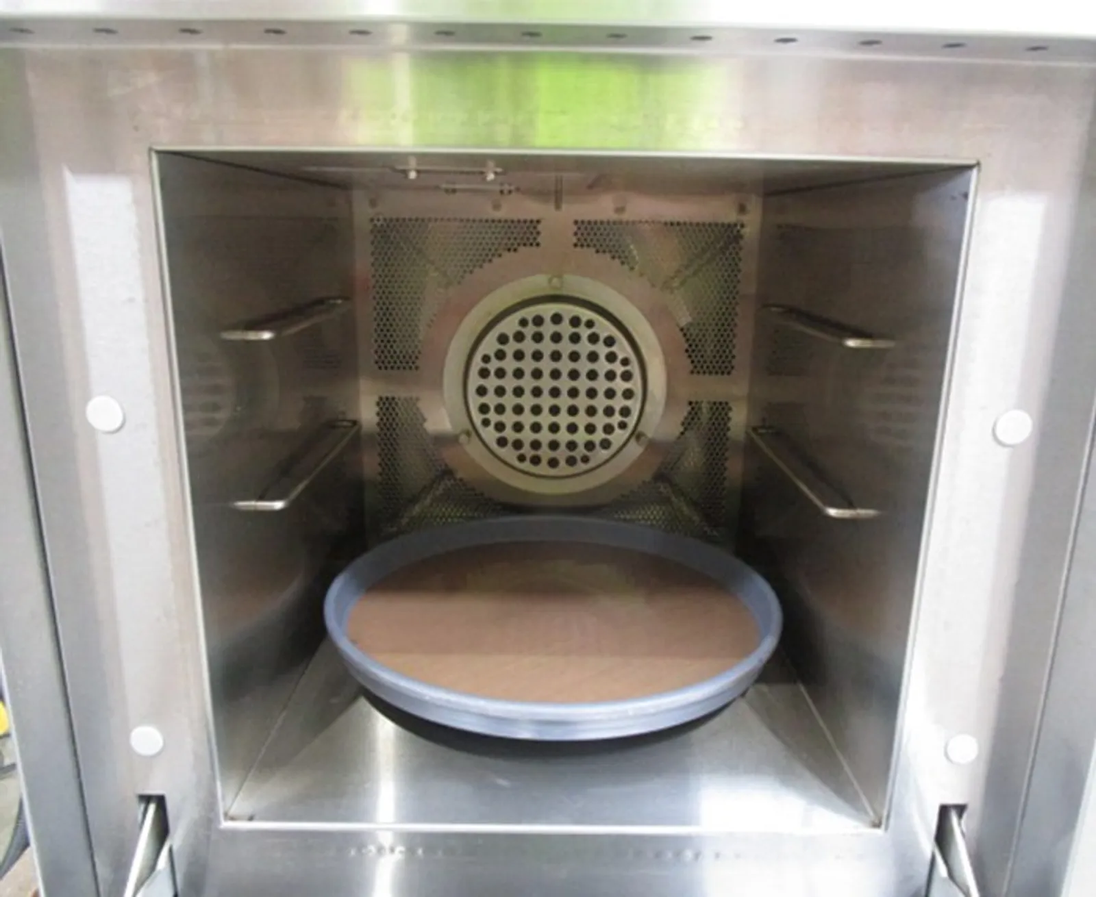 Merrychef e3 HP Advanced High Speed Cook Oven - Clearance