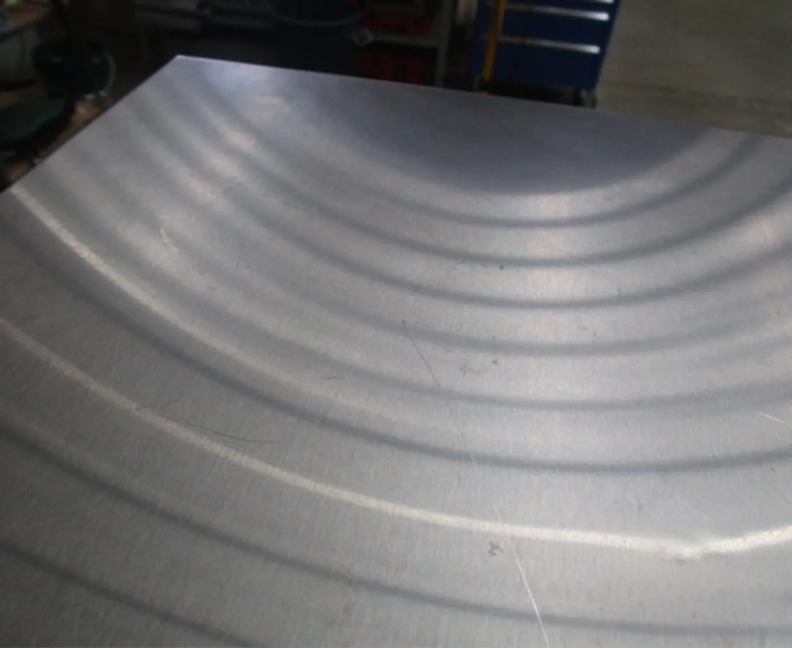 Merrychef e3 HP Advanced High Speed Cook Oven - Clearance