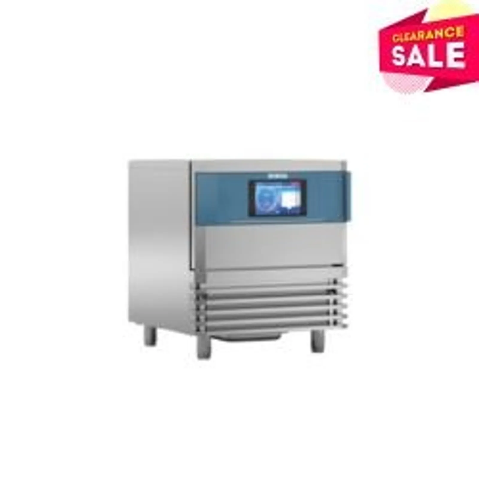Irinox MultiFresh Next S Blast Chiller & Shock Freezer - Clearance