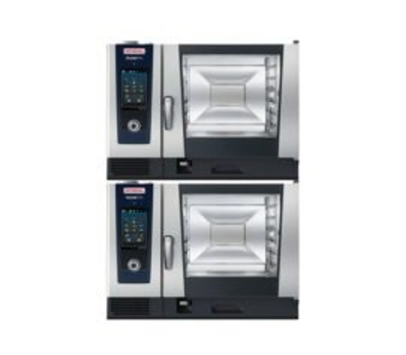 Rational Duo iCombi Pro 6-2/1 GN Electric Combi Oven on 6-2/1 GN Electric Combi Oven