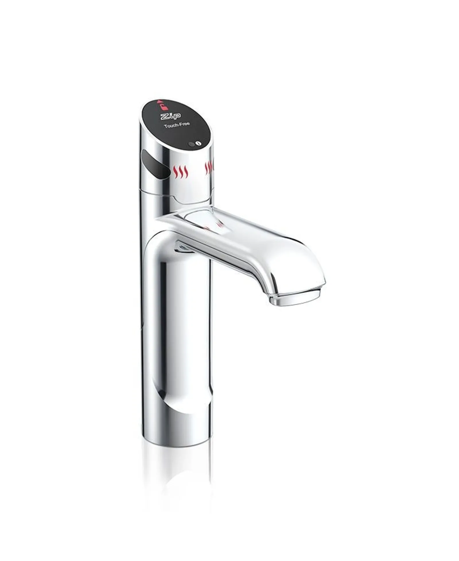Zip Hydrotap H5W706Z00AU - Touch-Free Wave Chrome - Boiling