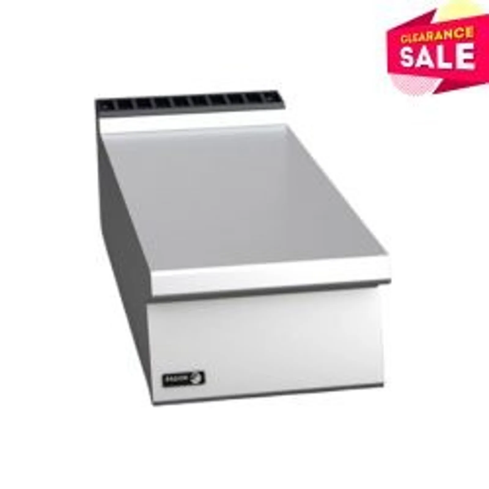 Fagor Professional EN-905 - 400 Wide Work Top to Integrate Fagor 900 Kore Series - Clearance