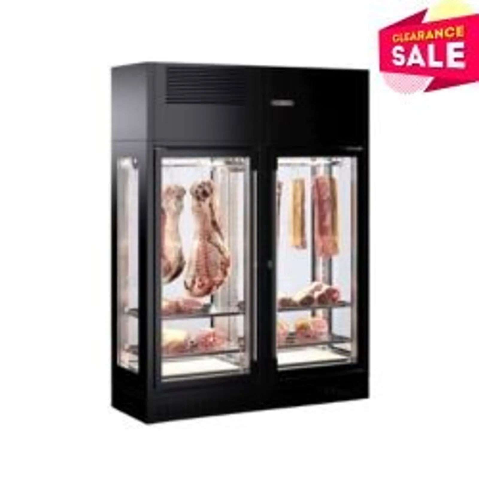 Fagor Professional FMD-2302A - Meat Aging Cabinets - Clearance