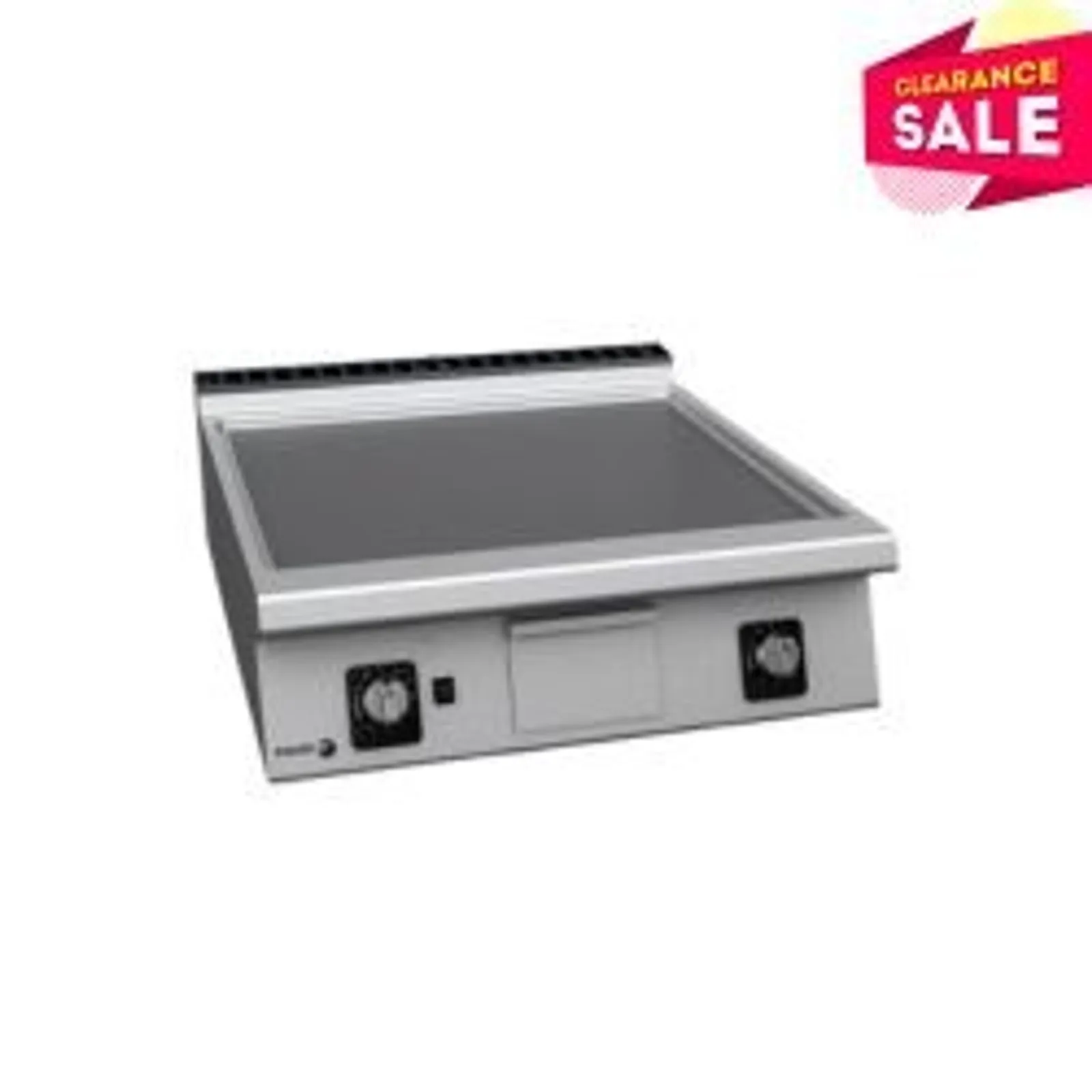 Fagor Professional FT-G910L - Kore 900 Series Gas Fry Top - Clearance