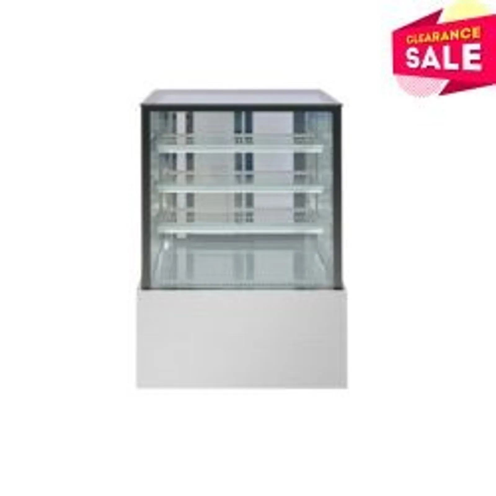 Bonvue SL830V - Chilled Food Display - Clearance