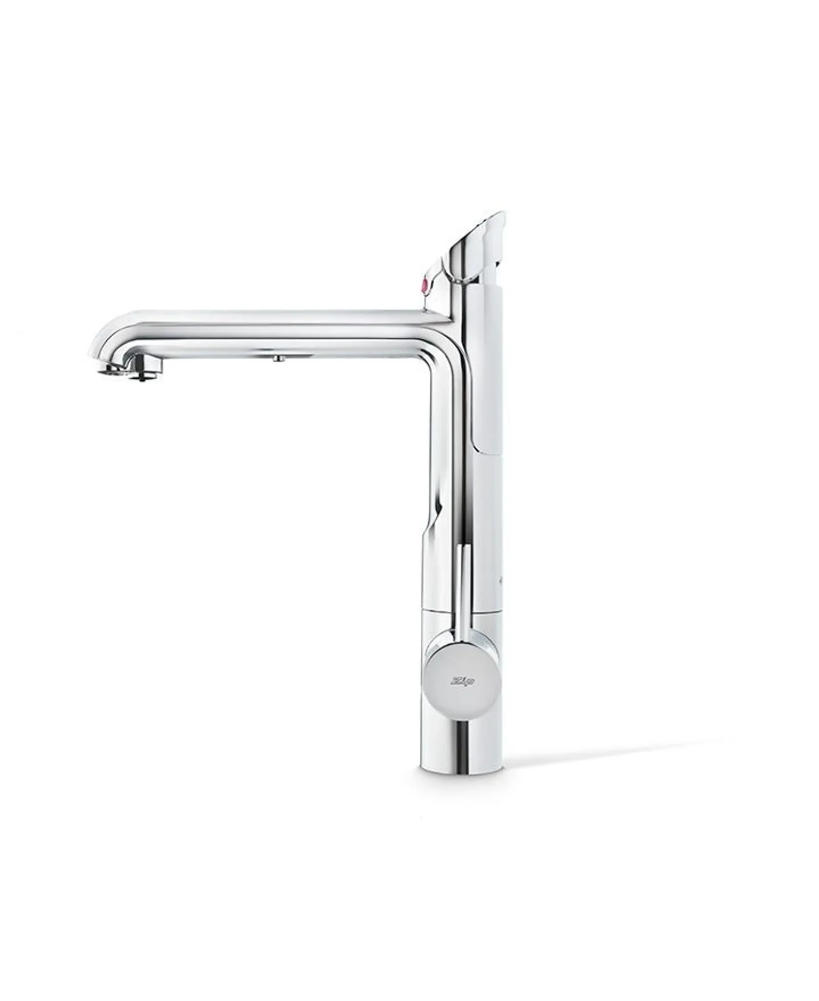 Zip Hydrotap H5A775Z00AU - Classic All-in-One Chrome - Boiling, Chilled, Sparkling