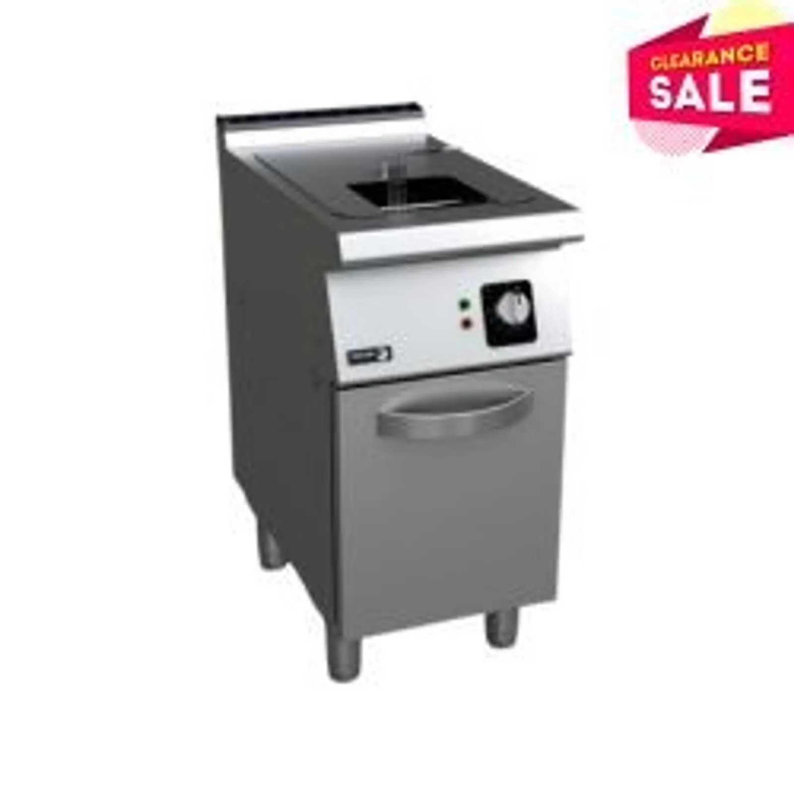 Fagor Professional F-G7115 - Kore 700 Fryer with 1x15L Tank and 1 Baskets - Clearance