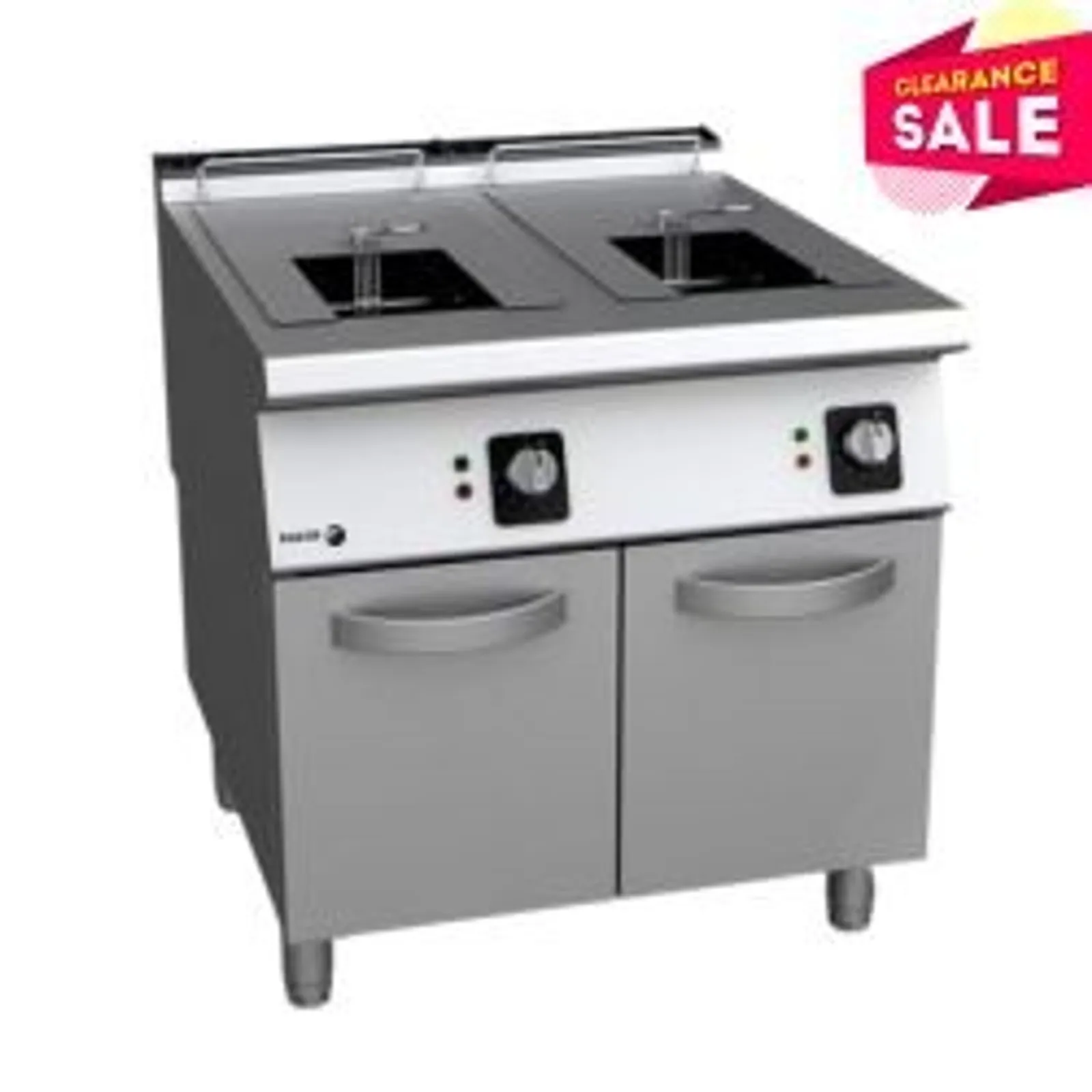 Fagor Professional F-G9221 - Kore 900 Series Deep Fat Fryer - Clearance