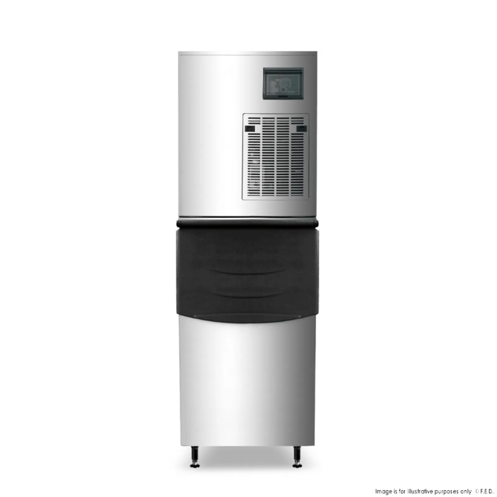 Blizzard SN-280C - Professional Ice Maker - Clearance