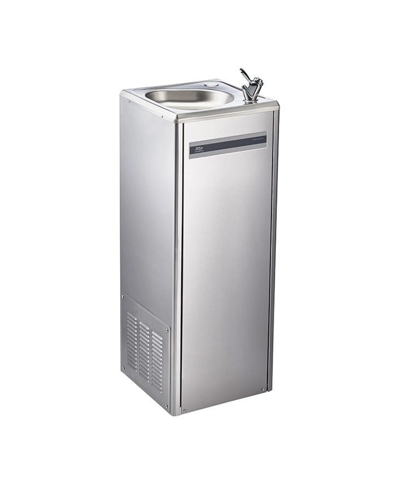 Zip EM1507-1 - EconoMaster Free Standing Chilled Water Systems - 60 B SS 19