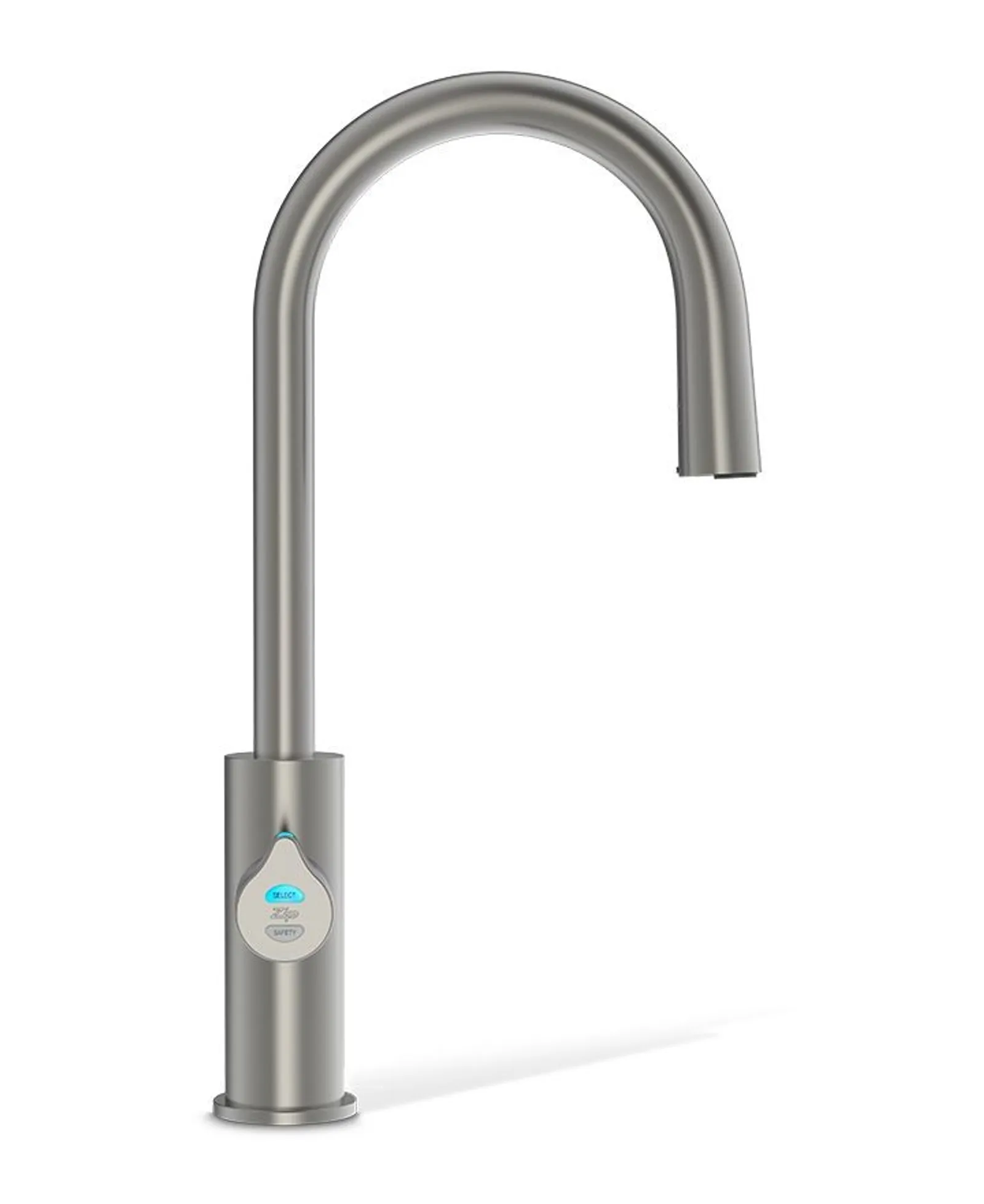 Zip HydroTap H5L783Z09AU - Arc Plus Gunmetal - Boiling, Chilled, Sparkling