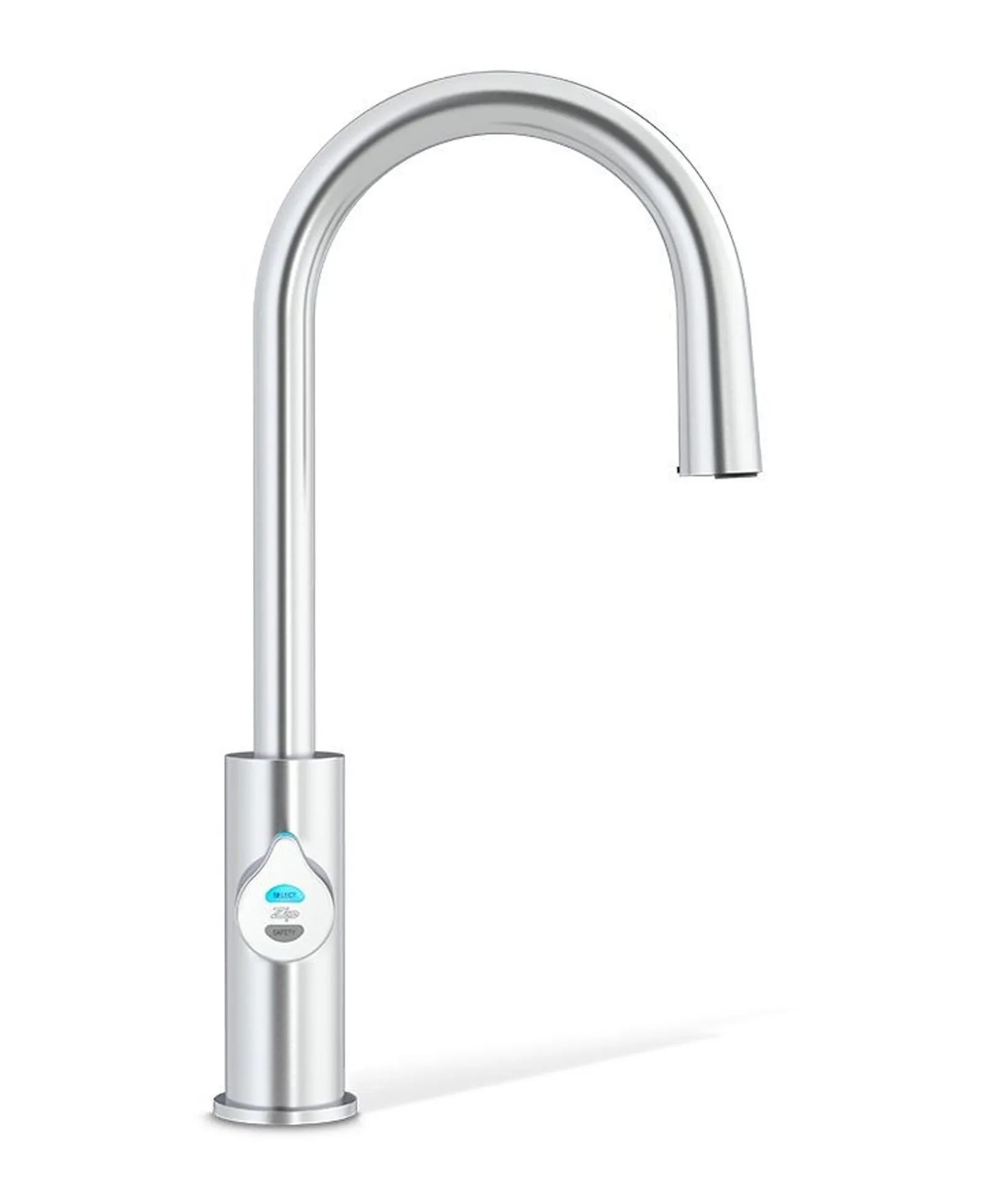 Zip HydroTap H5L784Z01AU - Arc Plus Brushed Chrome - Boiling, Chilled