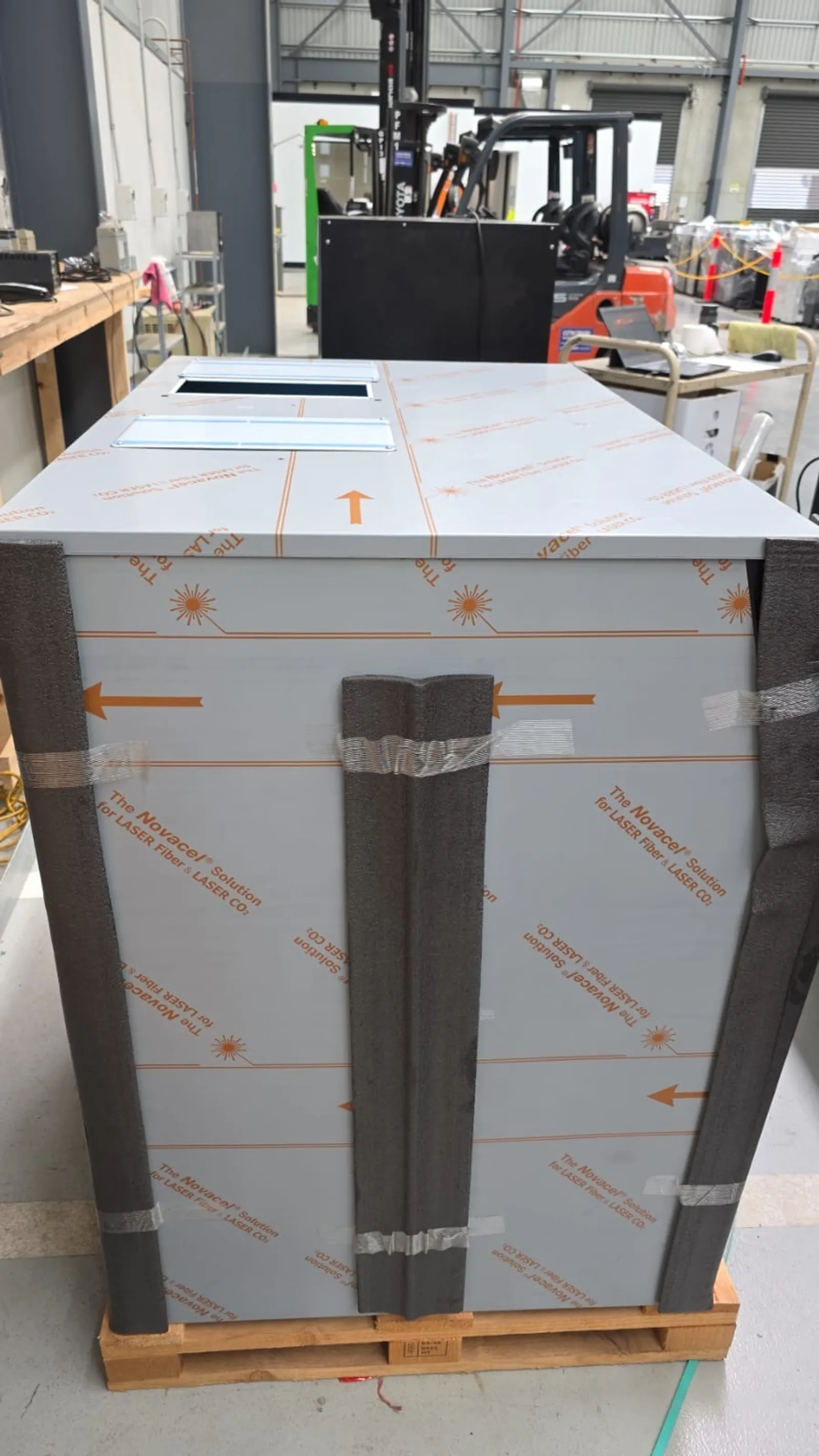 SKOPE ITV SILO S350 - Ice Cube Storage Bin 340kg - Clearance