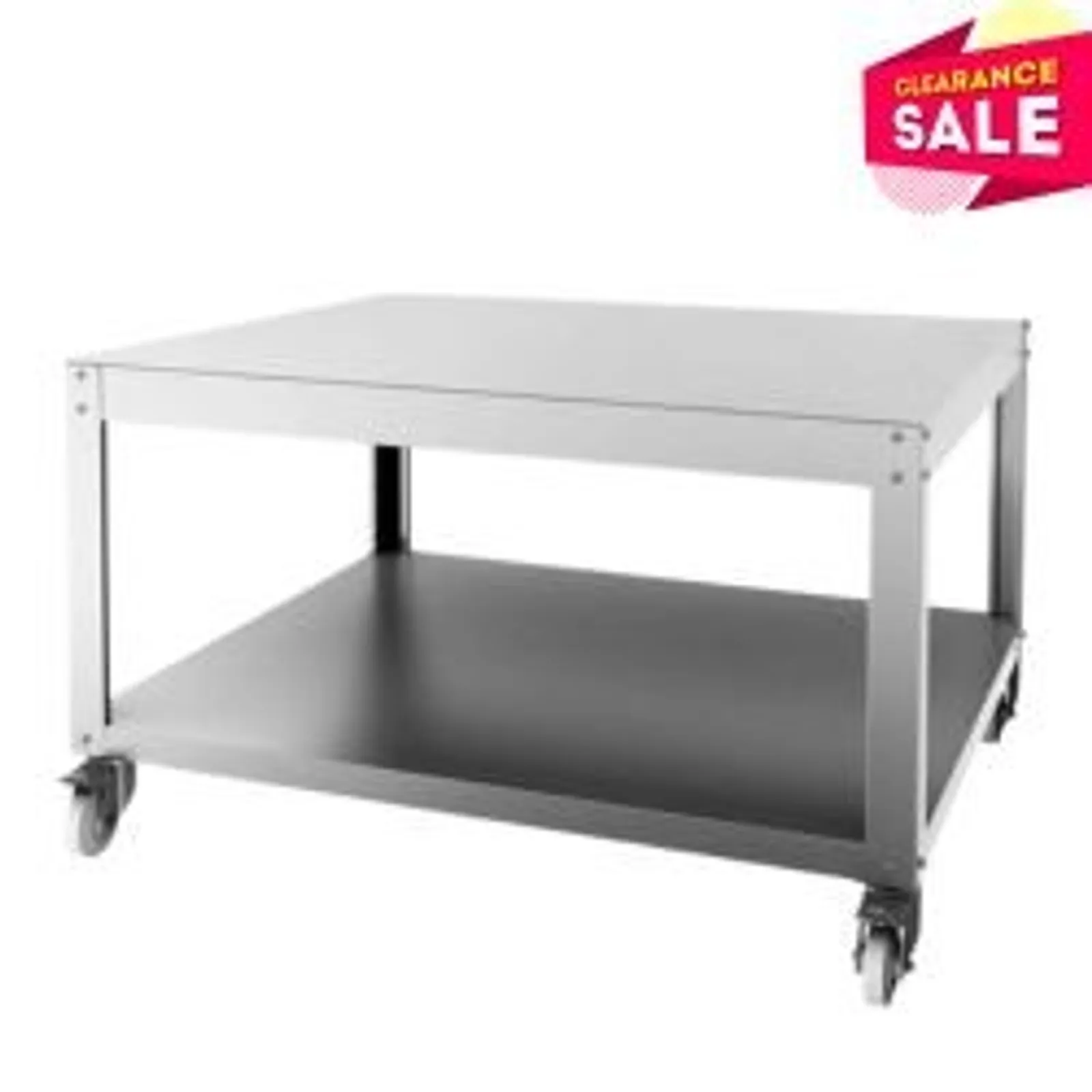 Modular System - Sp9 Pyralis Circle Stand - 2NDs