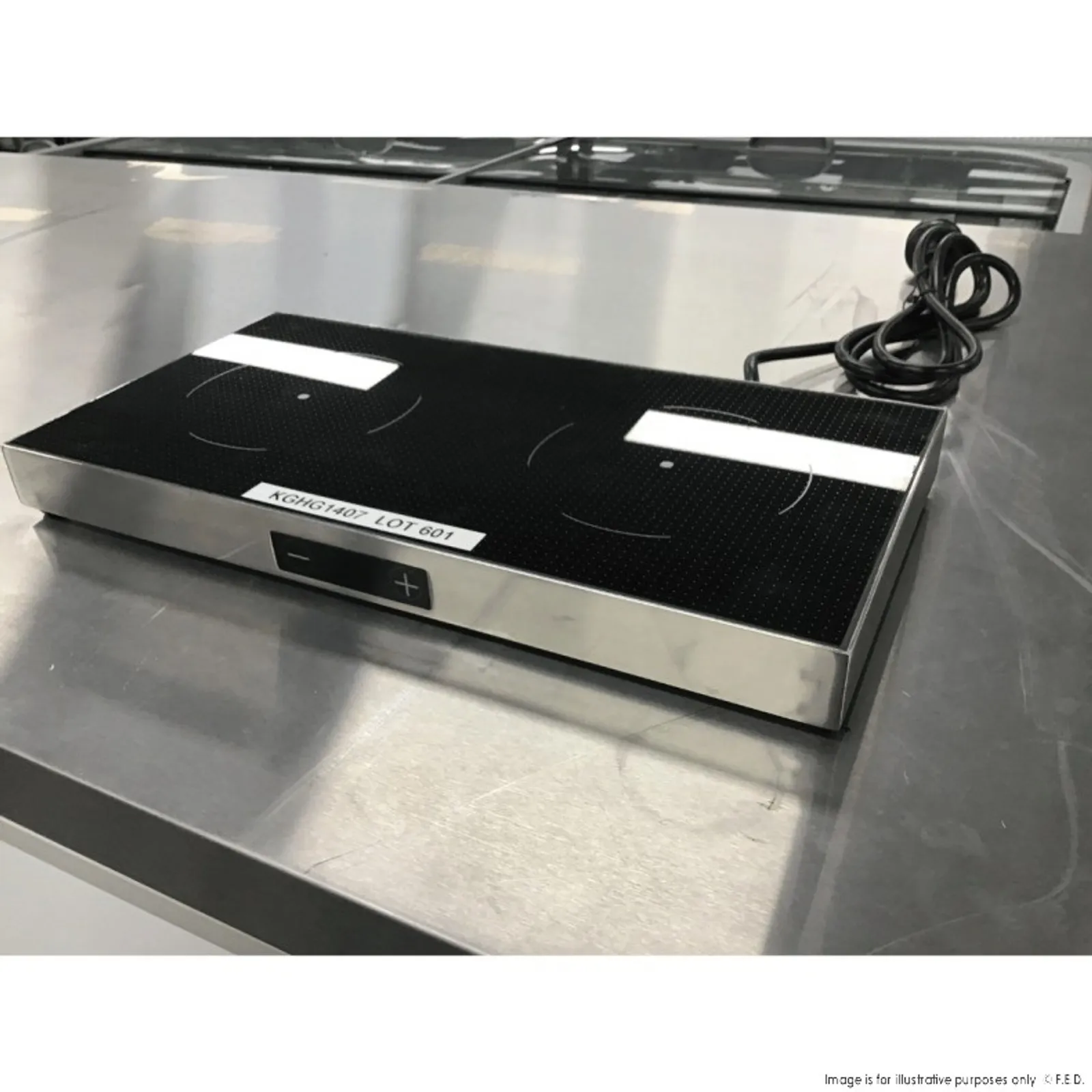 Kingo KGHG1407 - RECTANGLE INSULATION MACHINE - 2NDs