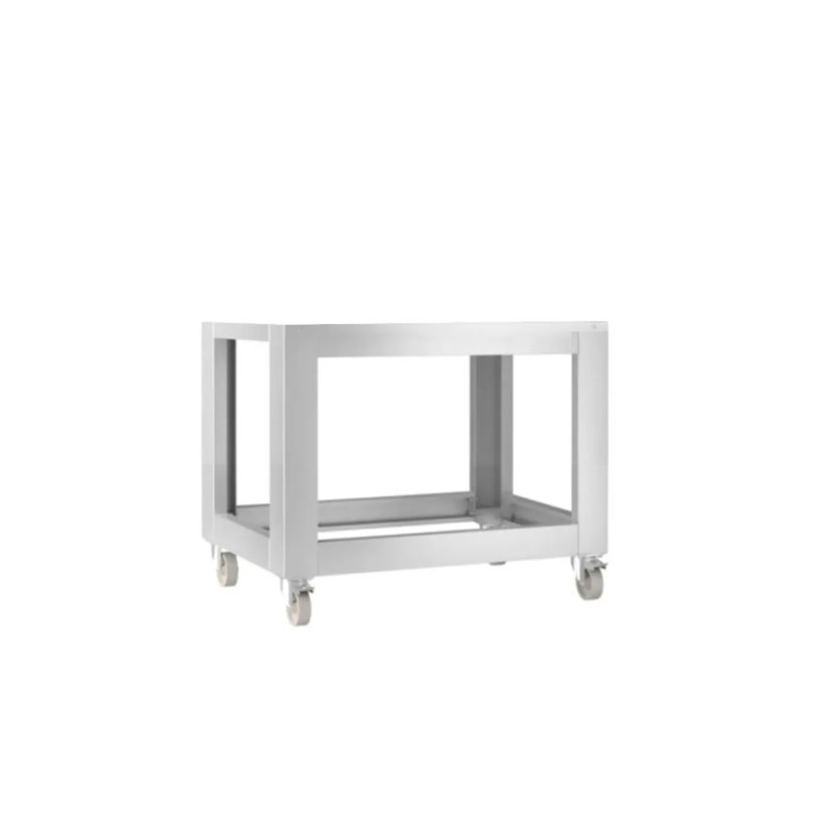 Zanolli Anemos 0CT5A11A -  10 Tray Oven Mobile Stand