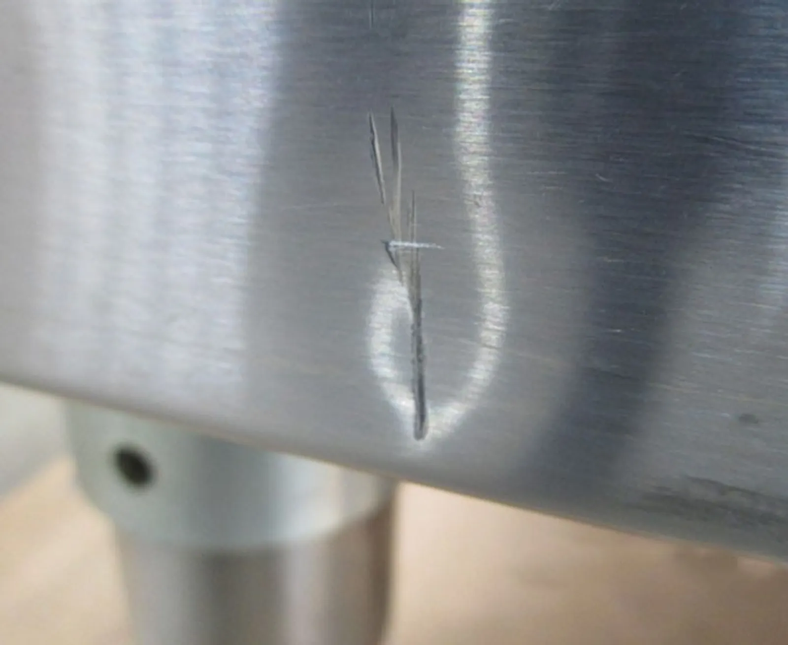 Waldorf Bold BTLB8450-CD - 450mm Bench Top Low Back Version - Cabinet Base - Clearance