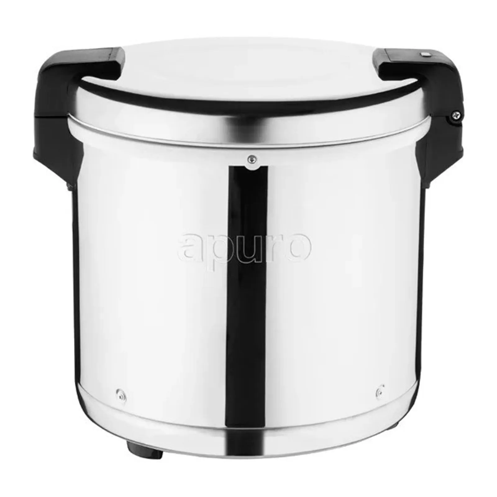 Apuro HX988-A - Rice Warmer 21Ltr