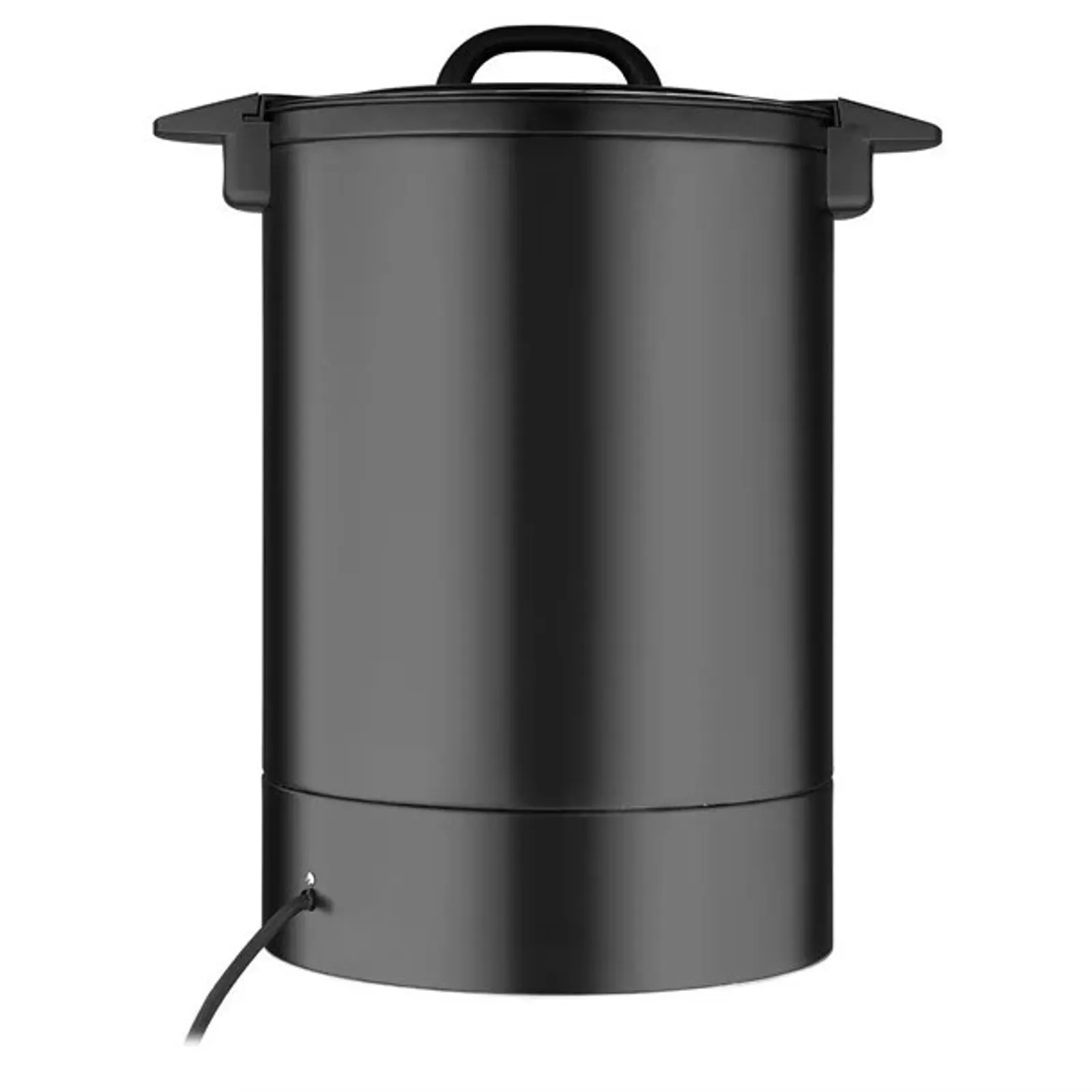 Apuro JA863-A - Energy Saving Water Urn Matt Black 30Ltr