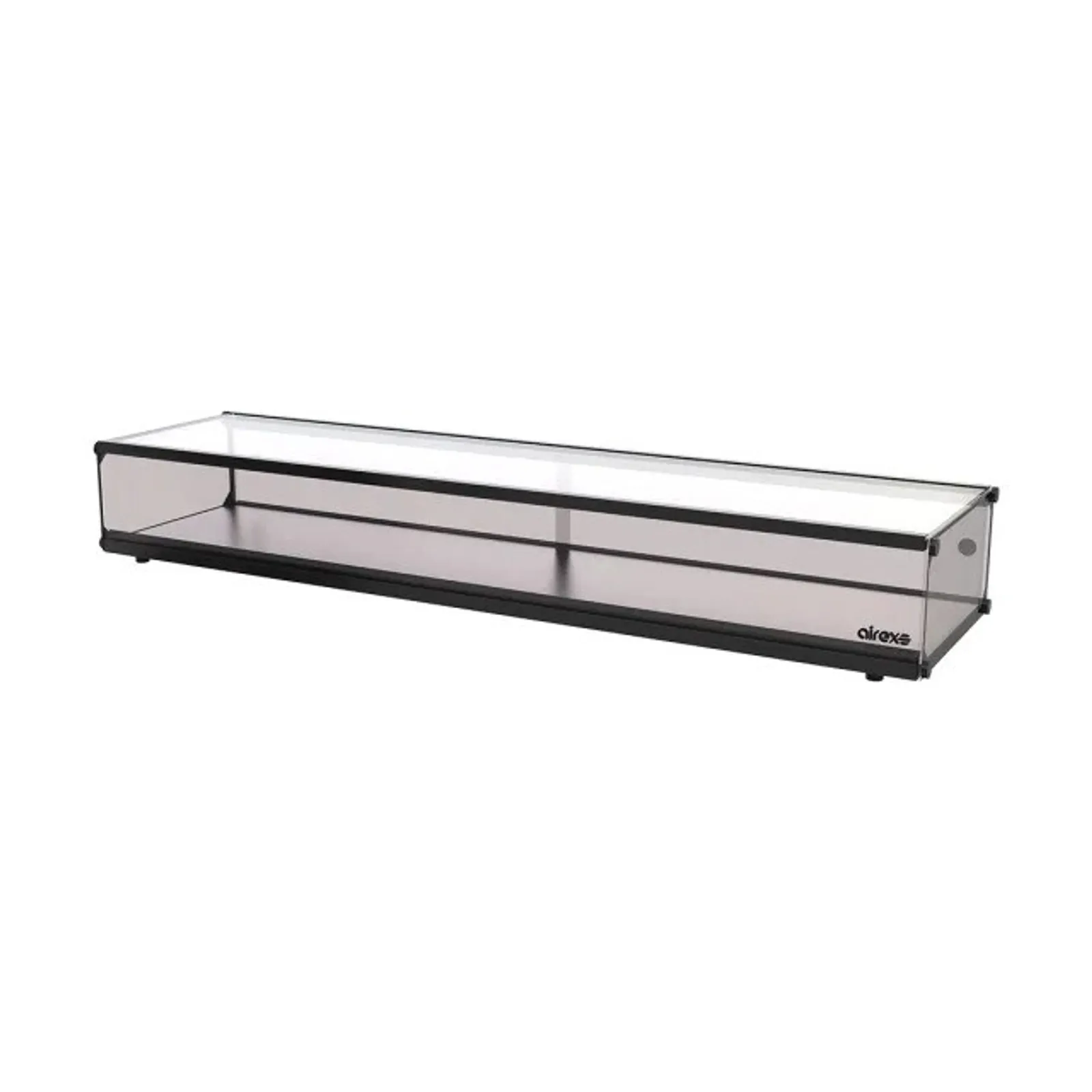 Airex AXA.FDFSSQ.15.AMBTOP - 1500mm wide Ambient Top Display Case Accessory