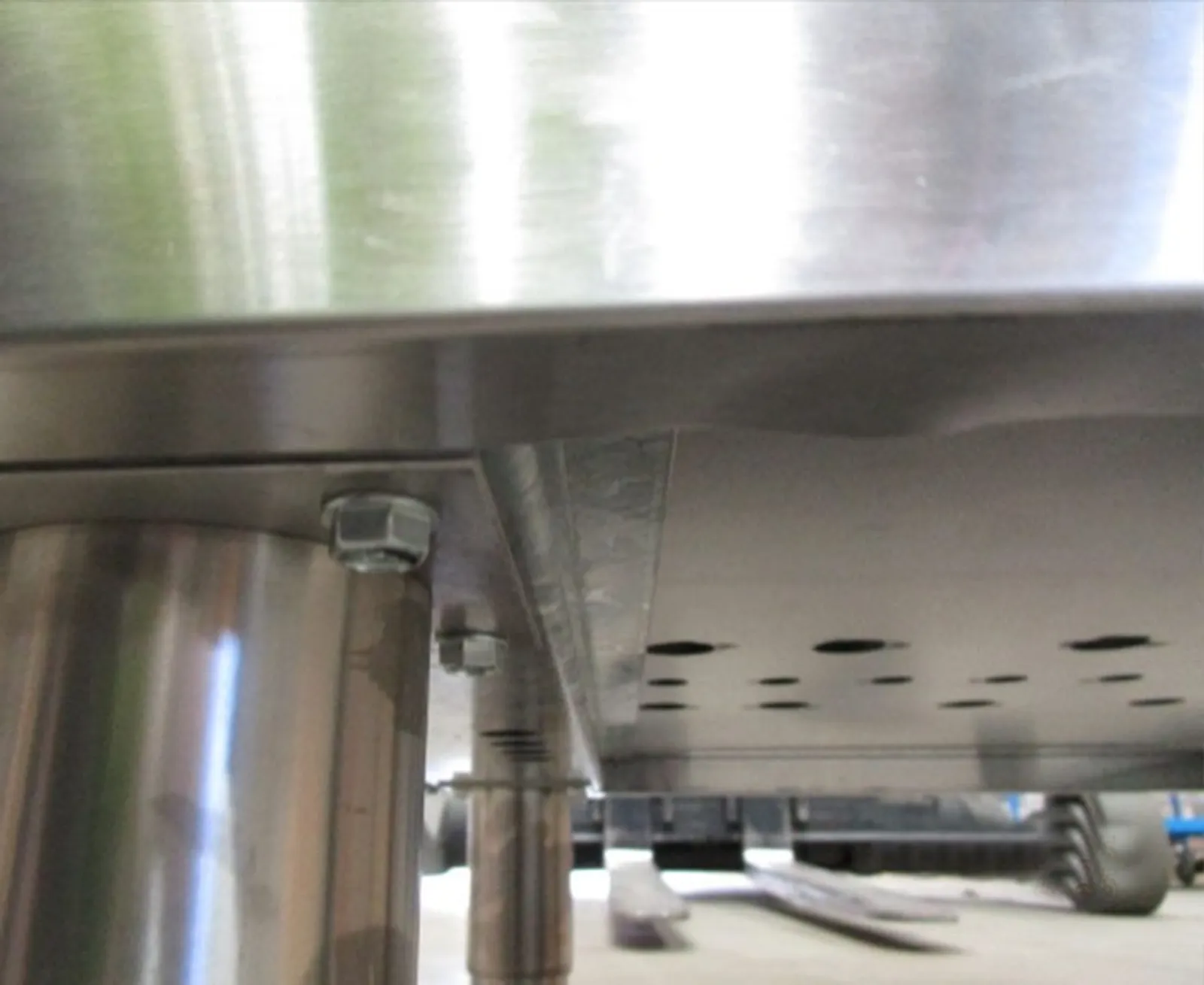 Waldorf 800 Series RN8410G - 600mm Gas Range Static Oven - Clearance