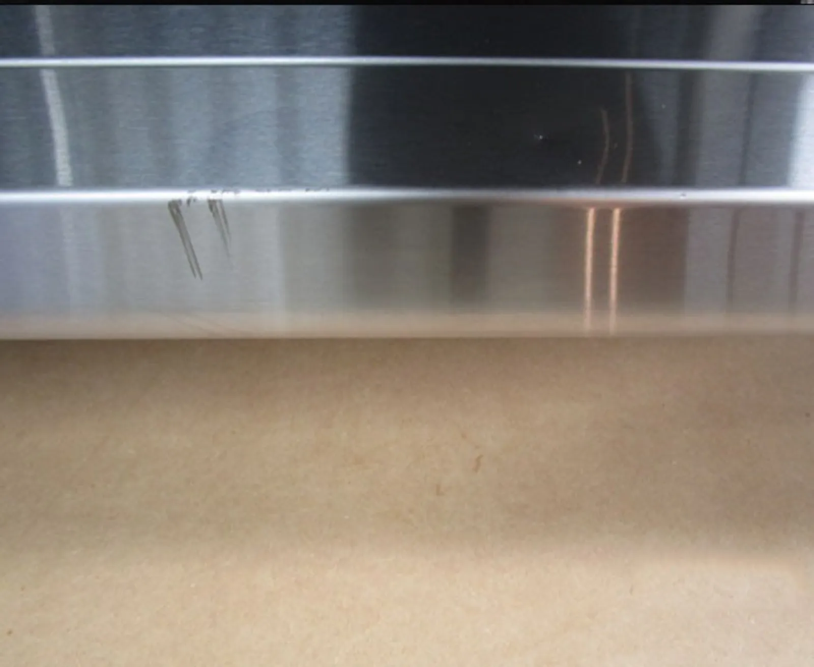 Waldorf 800 Series GP8900G-B - 900mm Gas Griddle Leg Stand - Clearance