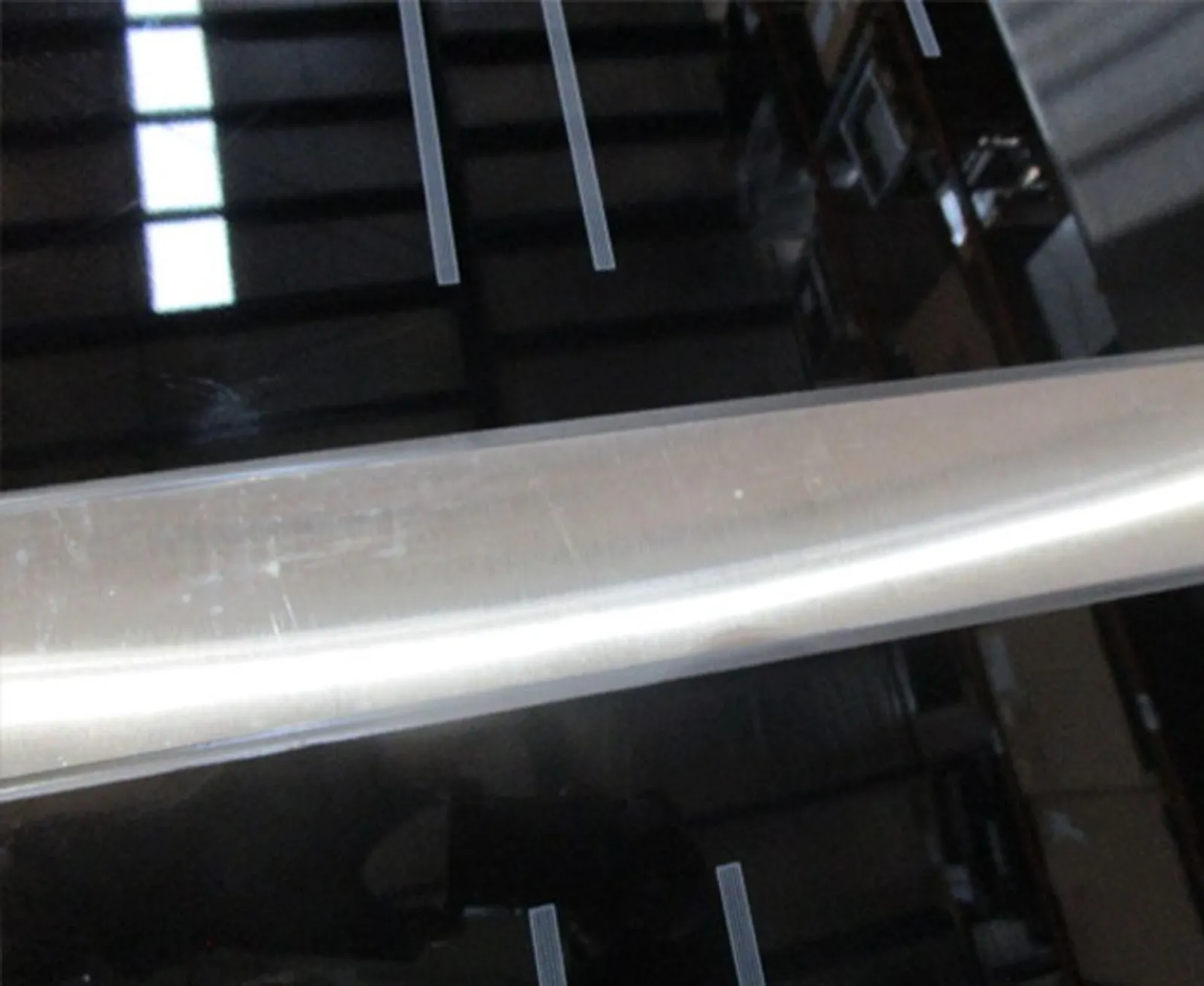 Waldorf 800 Series IN8400R5-LS - 900mm Electric Induction Cooktop Low Back - Clearance