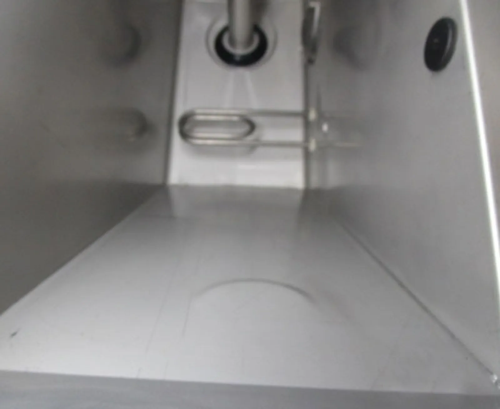 Wexiodisk WD-6 - Ergonomic Passthrough Dishwasher - Clearance