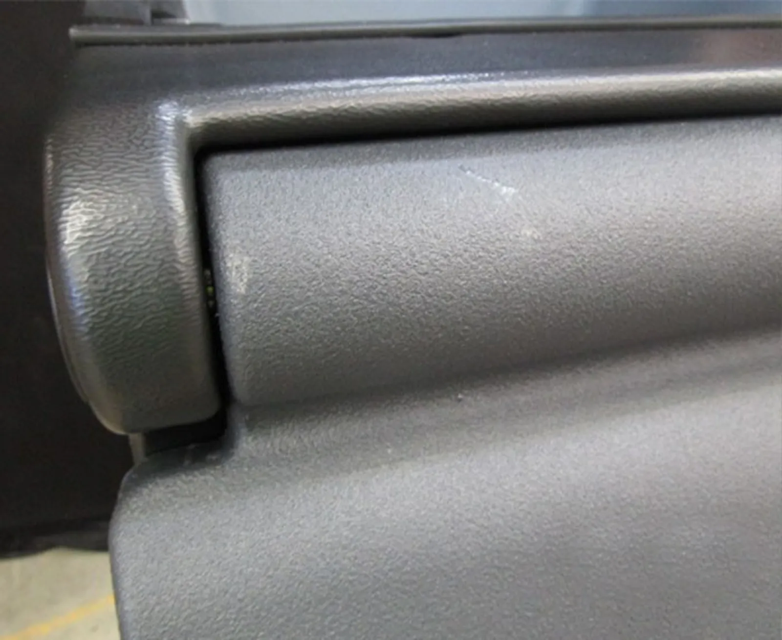 Scotsman NB 193 - 129kg - Ice Storage Bin - Clearance (3)