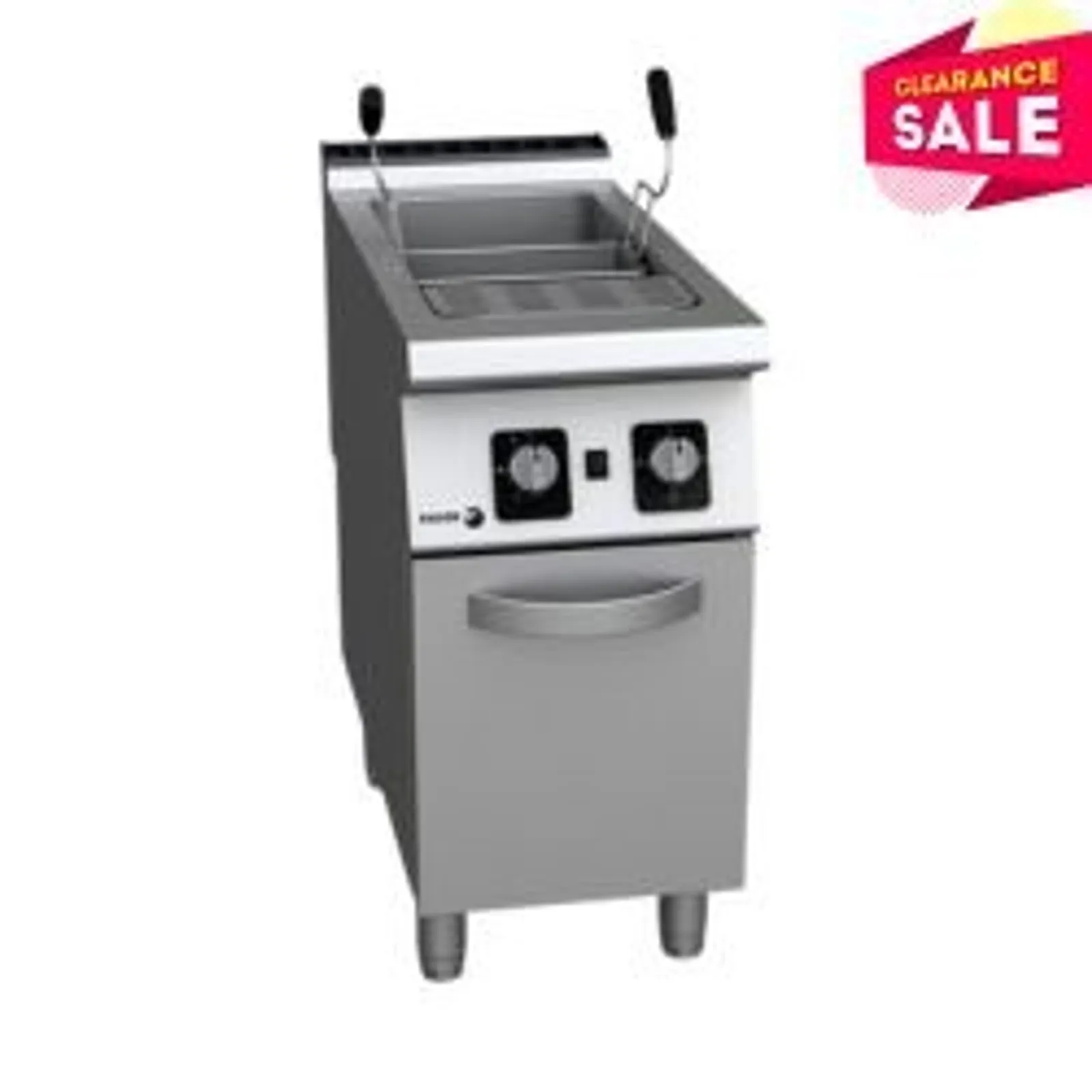 Fagor Professional CP-G905 - Kore 900 Series Pasta Cooker - Clearance (4)