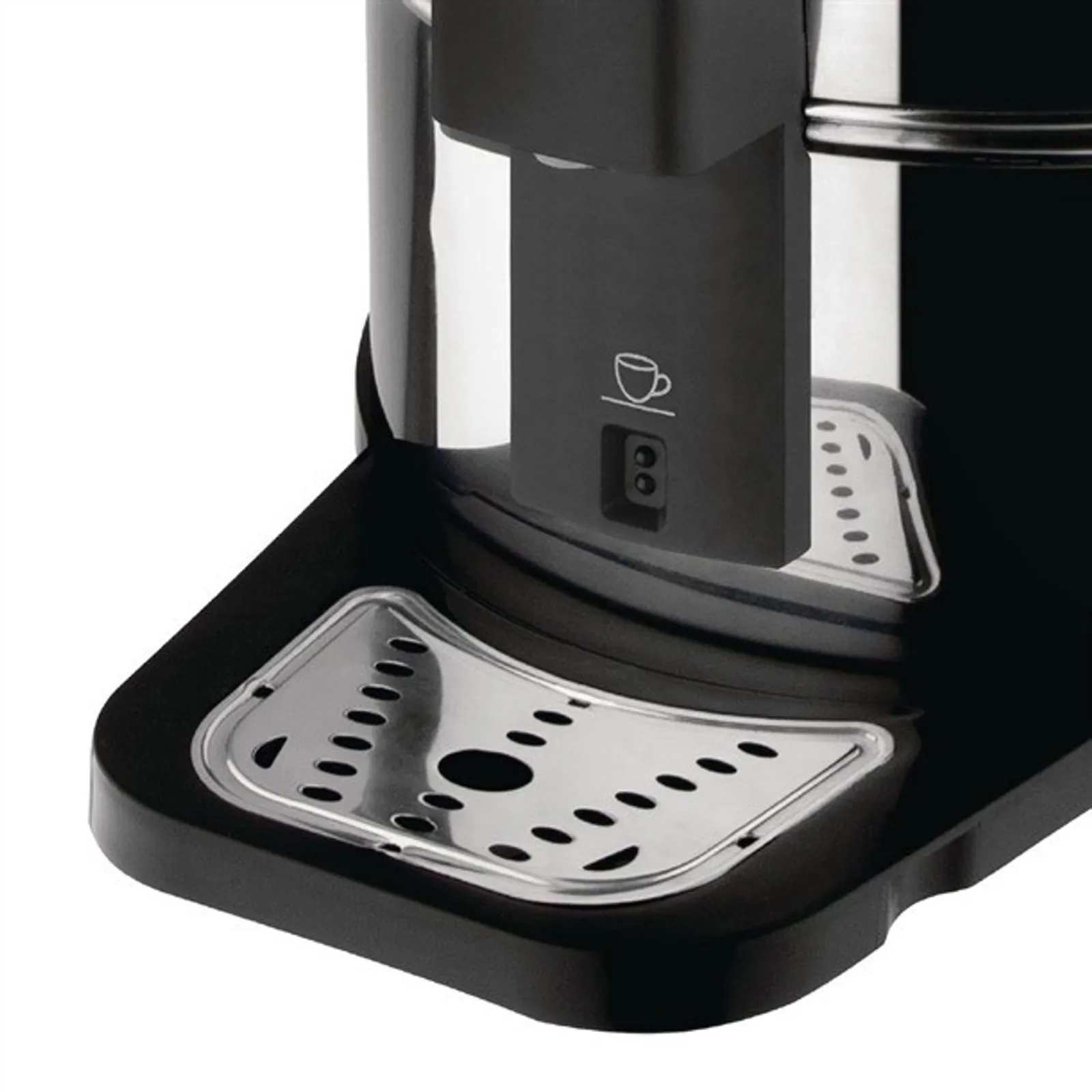 Apuro Hands Free Water Urn 40 Ltr