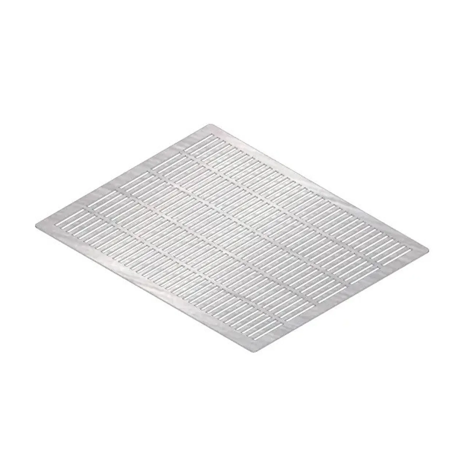 Woodson W.CG6.PP - Pattern Plate to suit Contact Grill