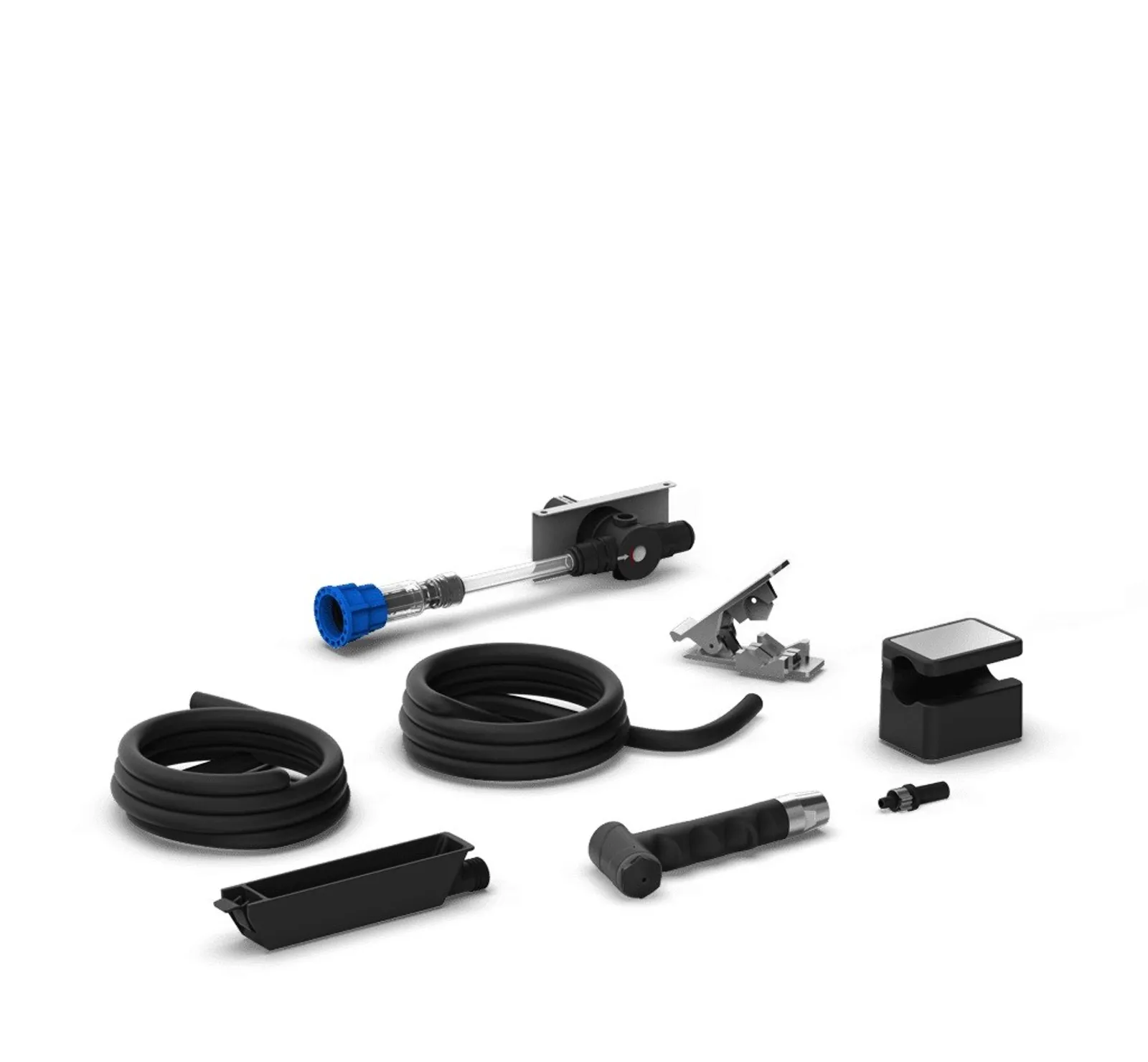 Unox XHC053 - Washing kit QUICK.Rinse