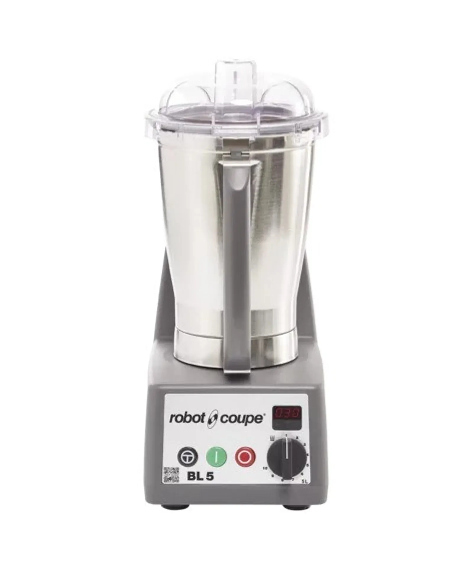 Robot Coupe BL 5 - Kitchen Blender